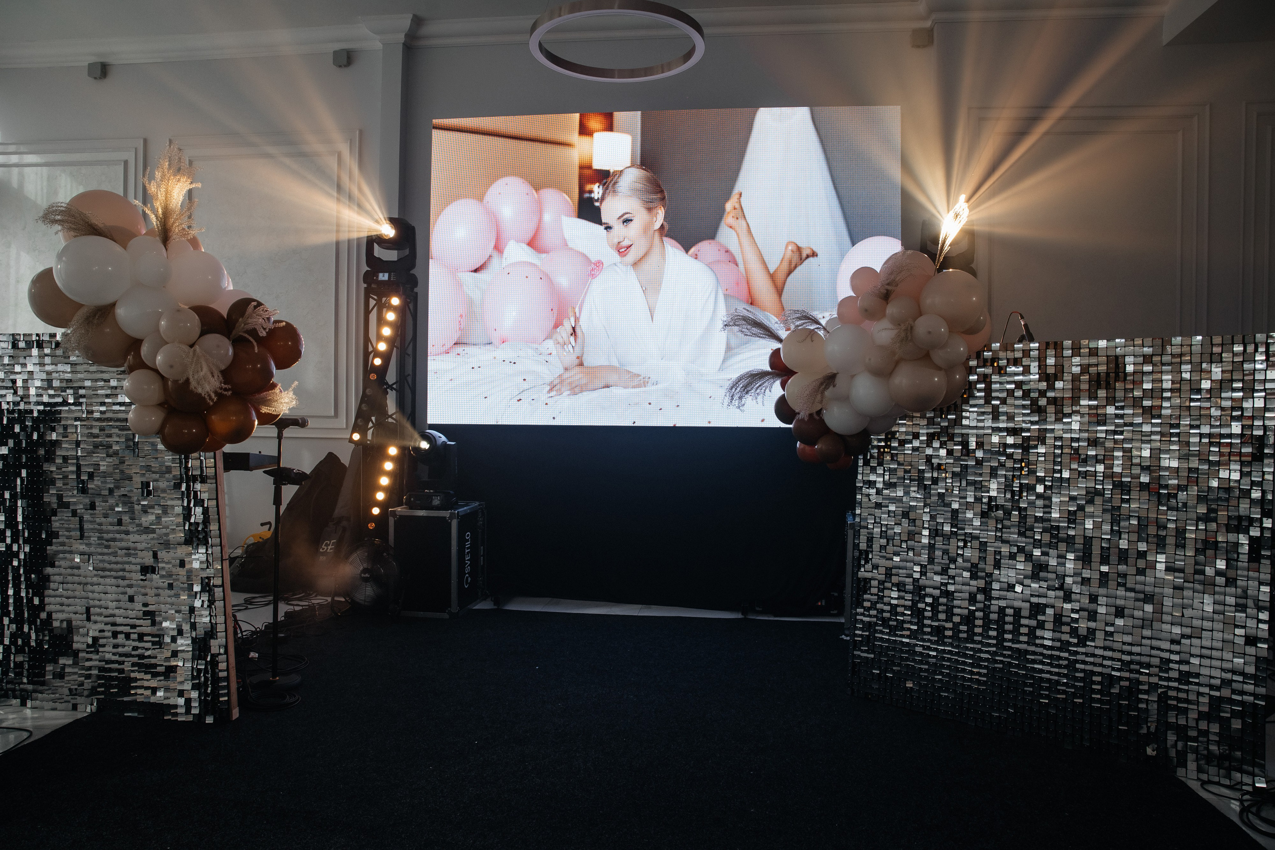 Гендер пати. Свадебный и семейный фотограф в Краснодар, Россия