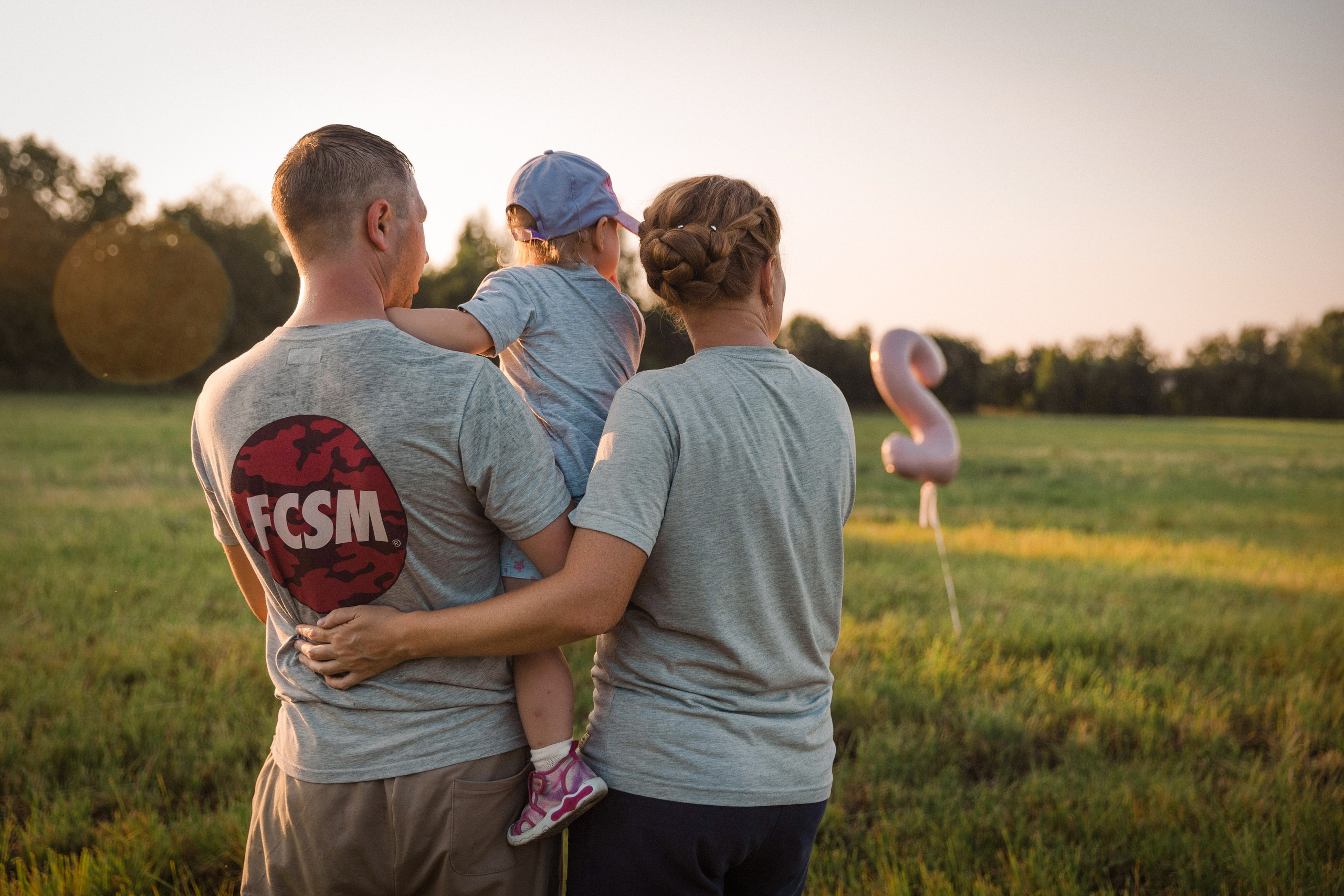 Вике 2 года!. Свадебный и семейный фотограф в Карелии