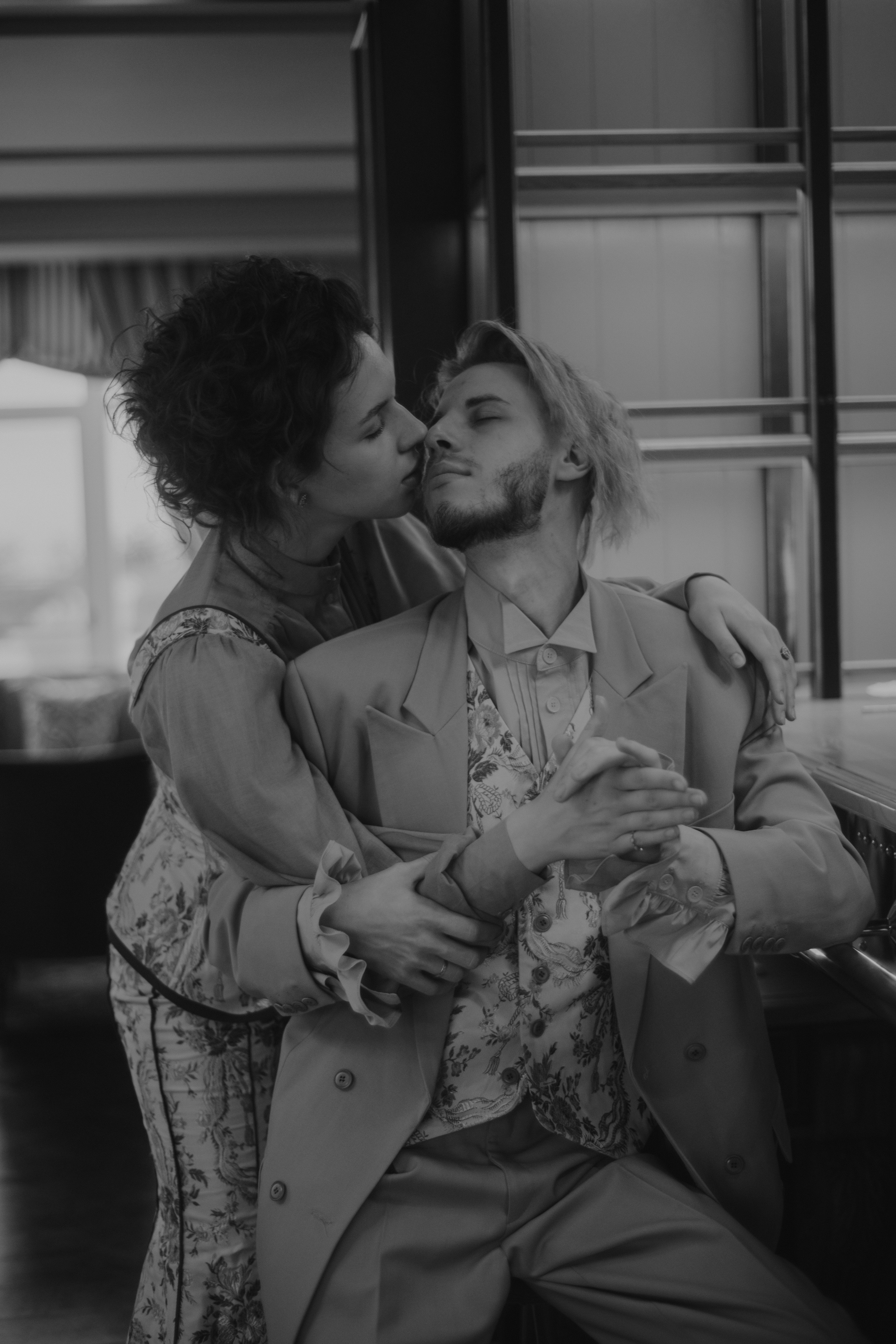 Свадебная фотосессия Анапа. Фотограф и Видеограф Анапа, Новороссийск, Краснодар. Алина и Женя