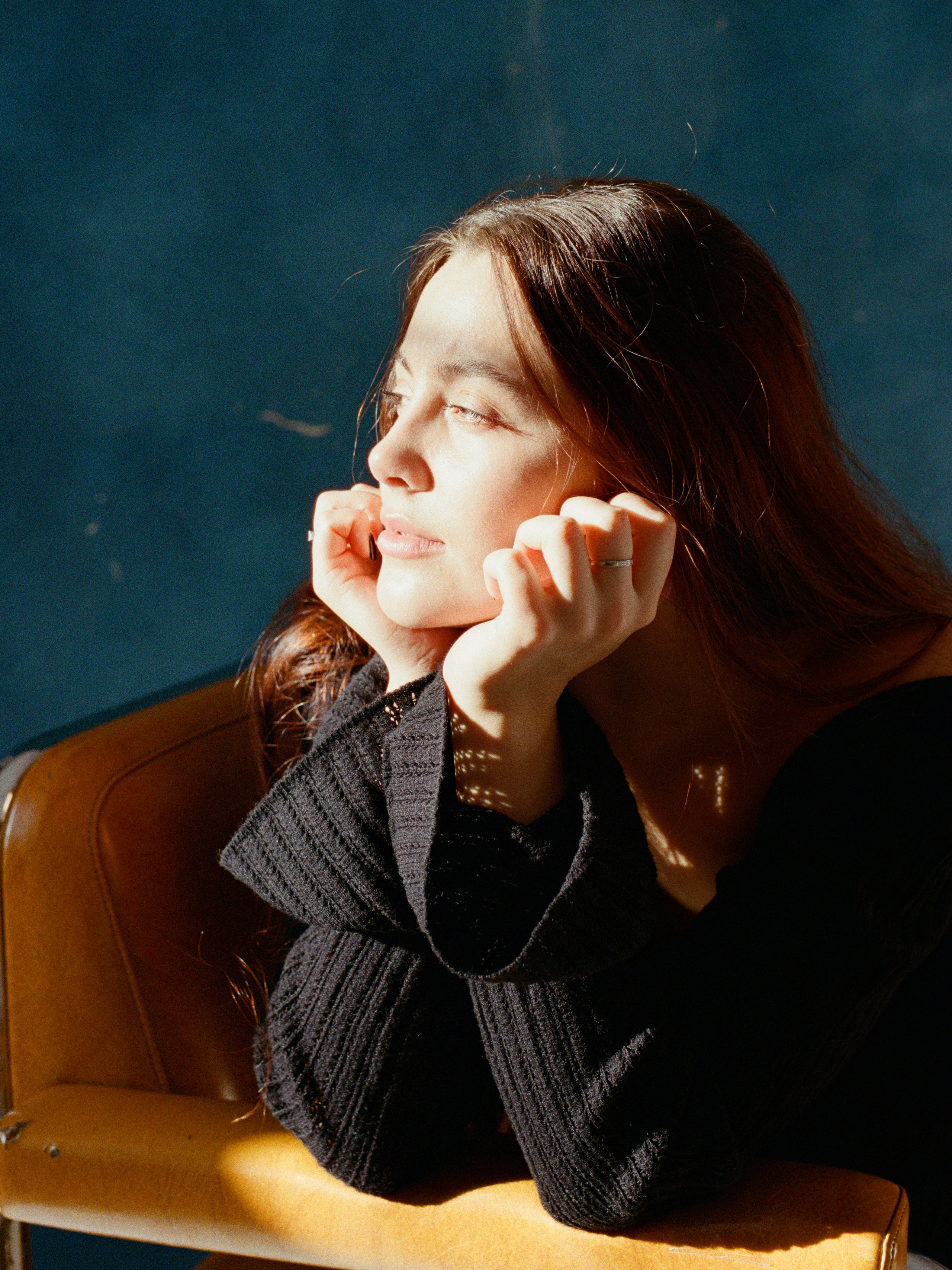 Фотограф Даша Омельченко