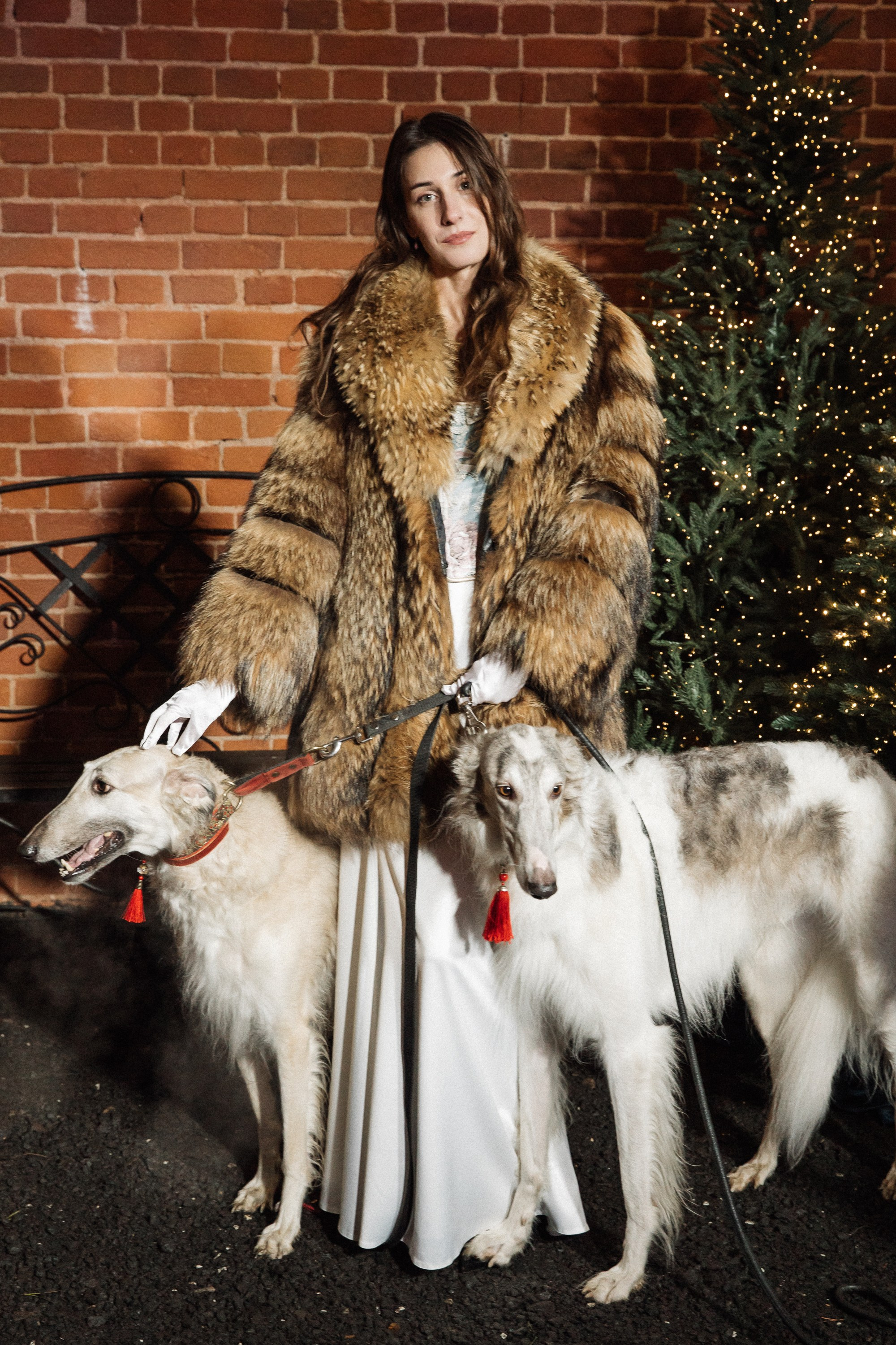 Ночь и Бал. Свадебный фотограф Дмитрий Воробьев Москва Ярославль