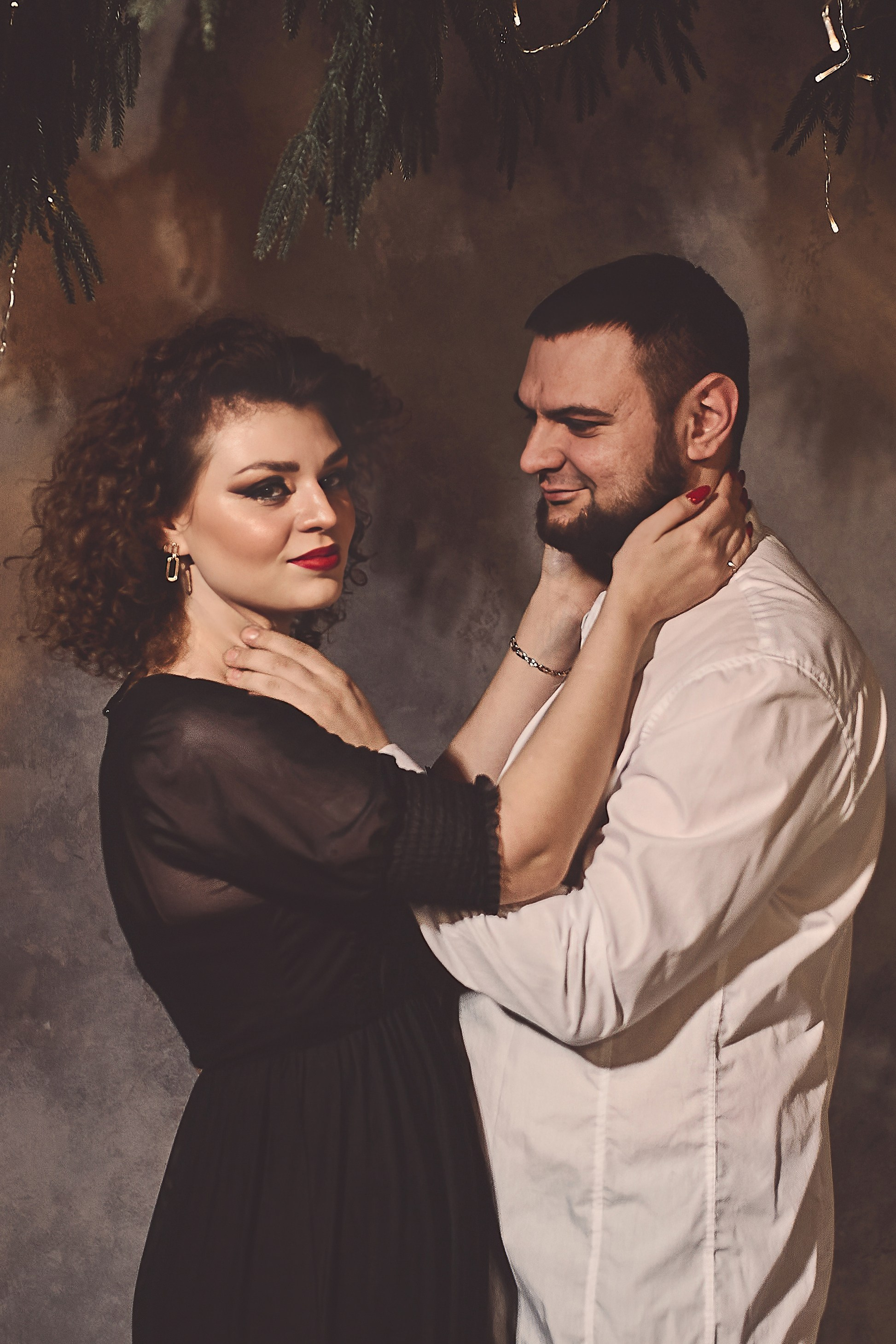 Счастье рядом. Свадебный фотограф в Красноярске Владимир Ятмасов