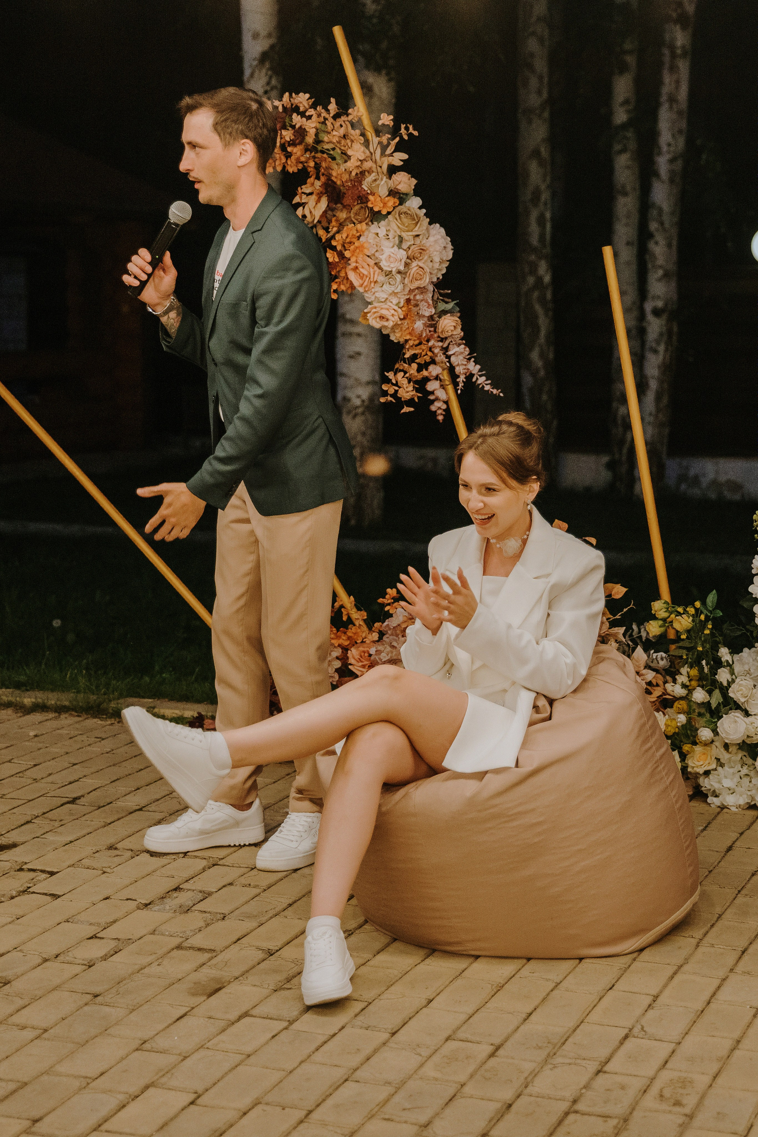 Саша и Катя. Свадебный фотограф в Иркутске