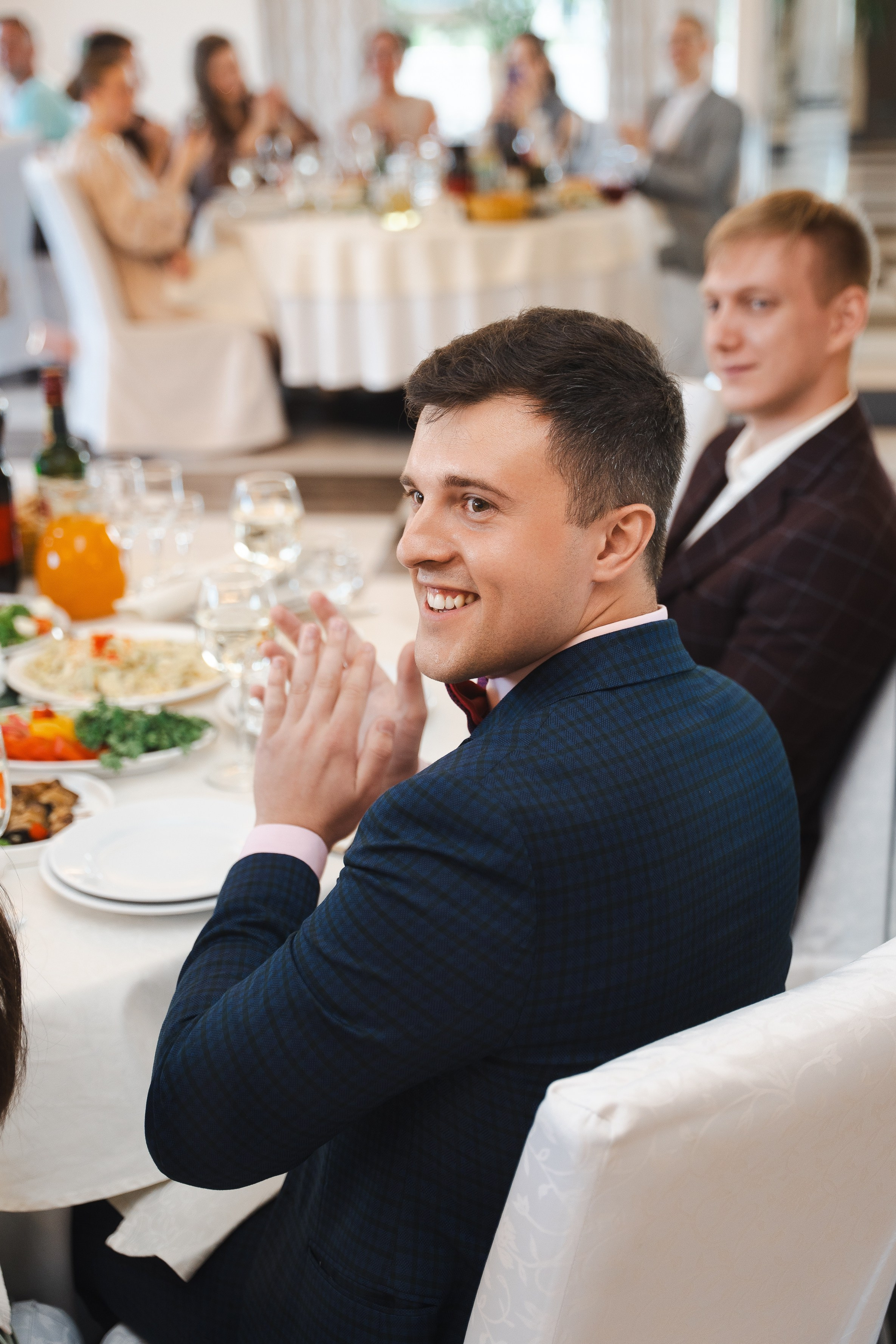 Анастасия и Антон. Фотограф Хабаровск