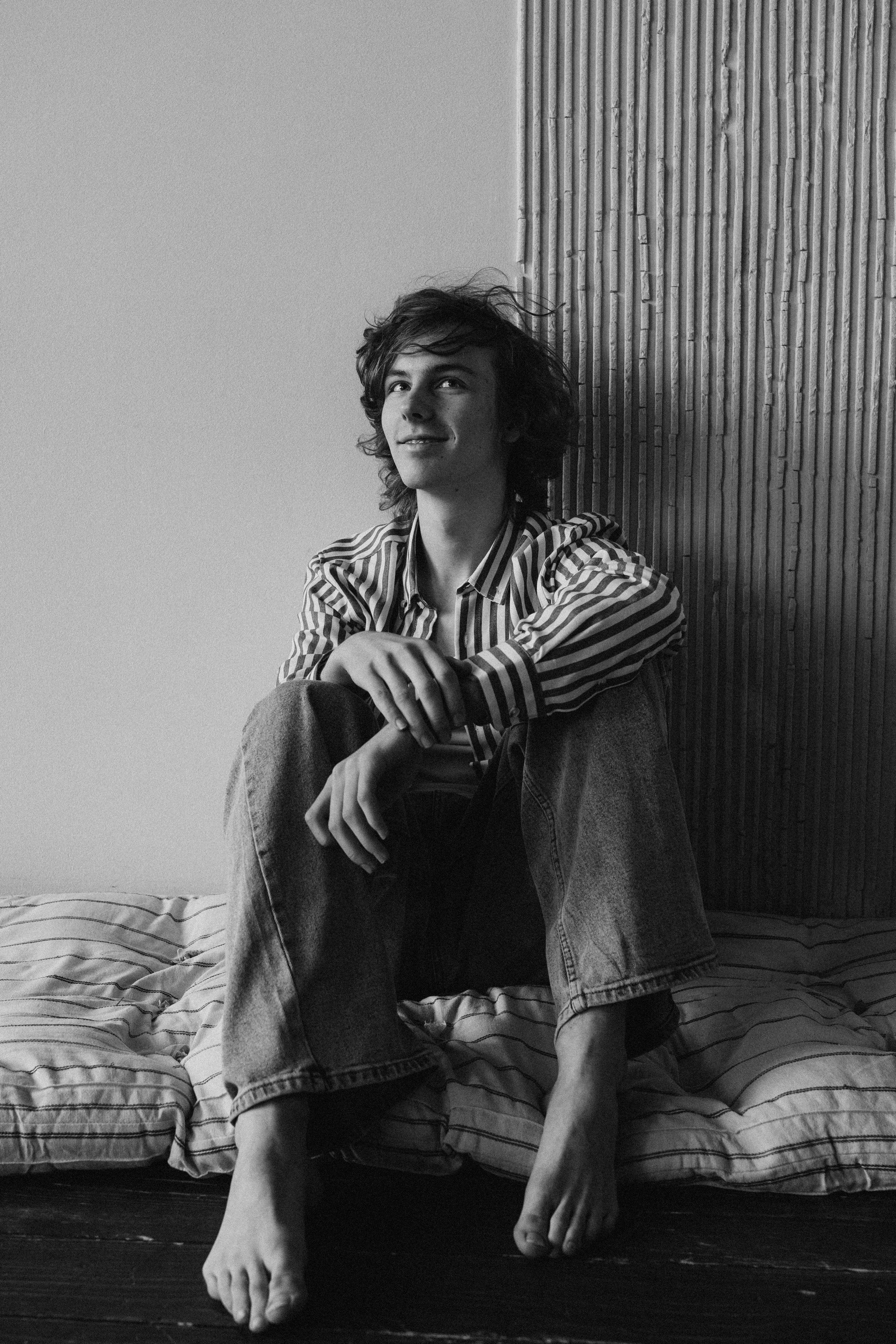 Папа сын. Семейный фотограф в Мурманске Екатерина Юшкова