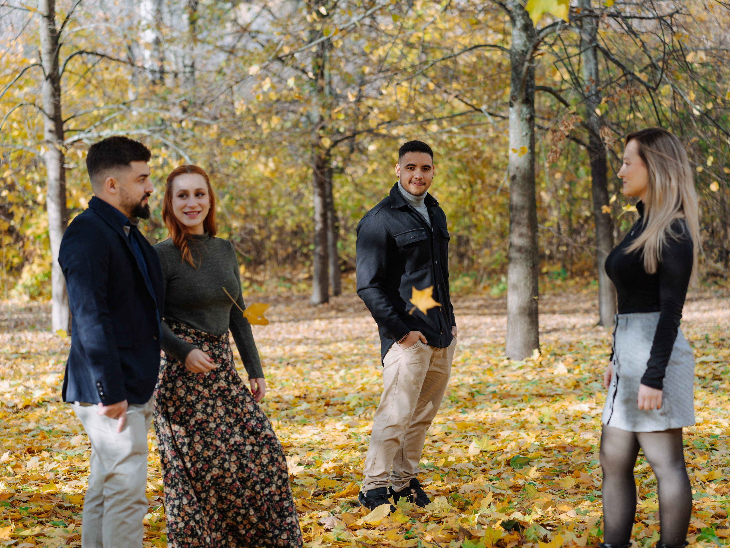 KSMU students Nature. Свадебный и семейный видеограф в Курске