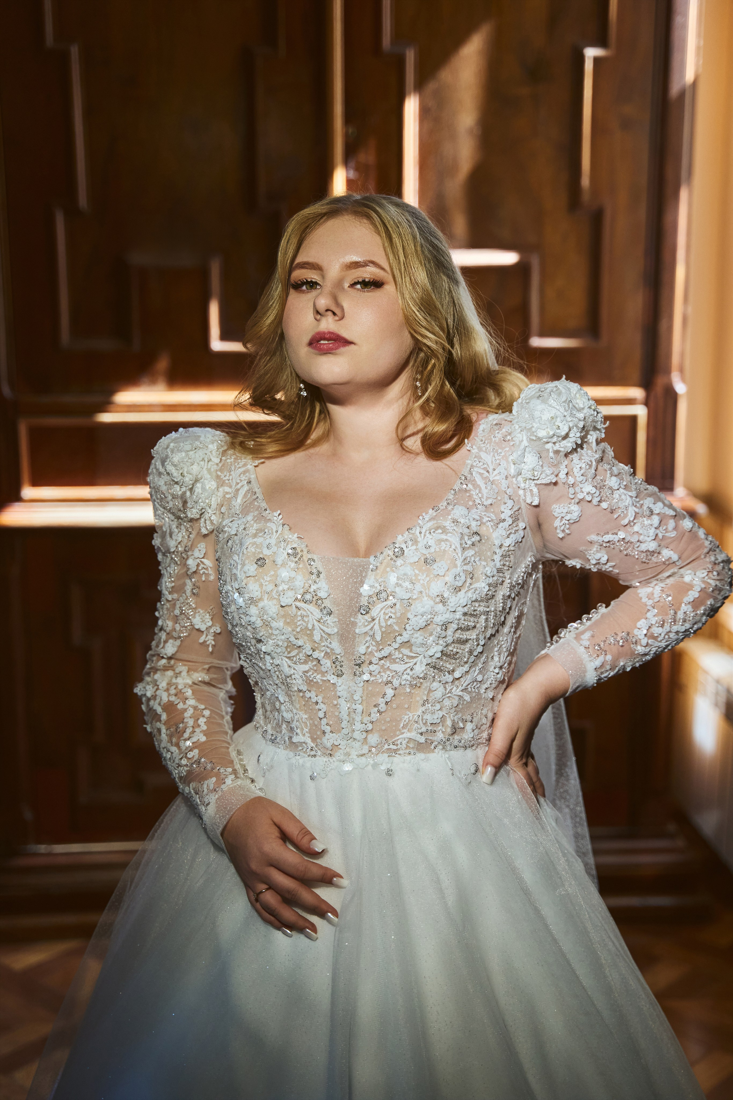 Эмиль и Эмилия. Фотограф Иван Сосновский