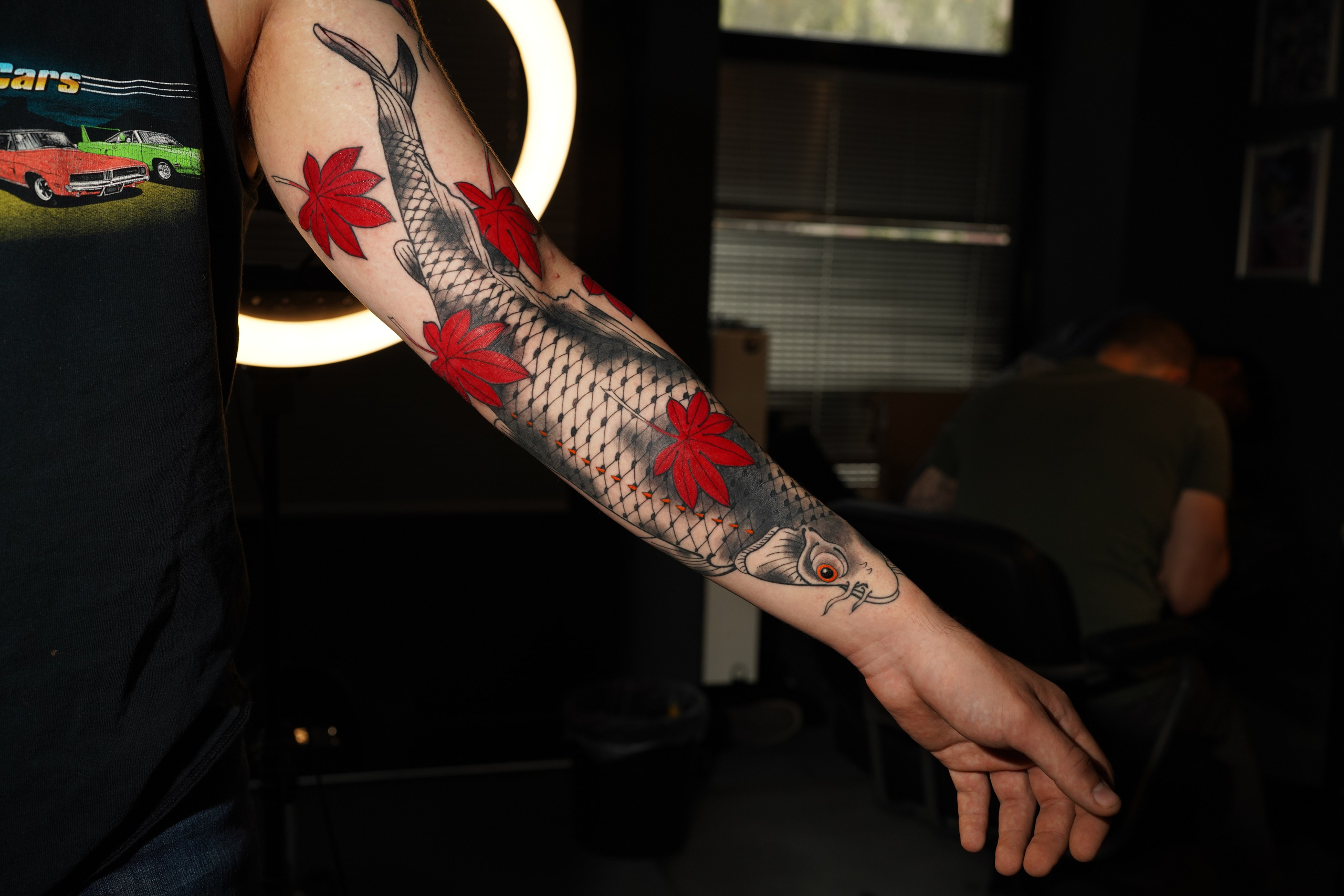 ЖЕНСКИЕ ТАТУИРОВКИ