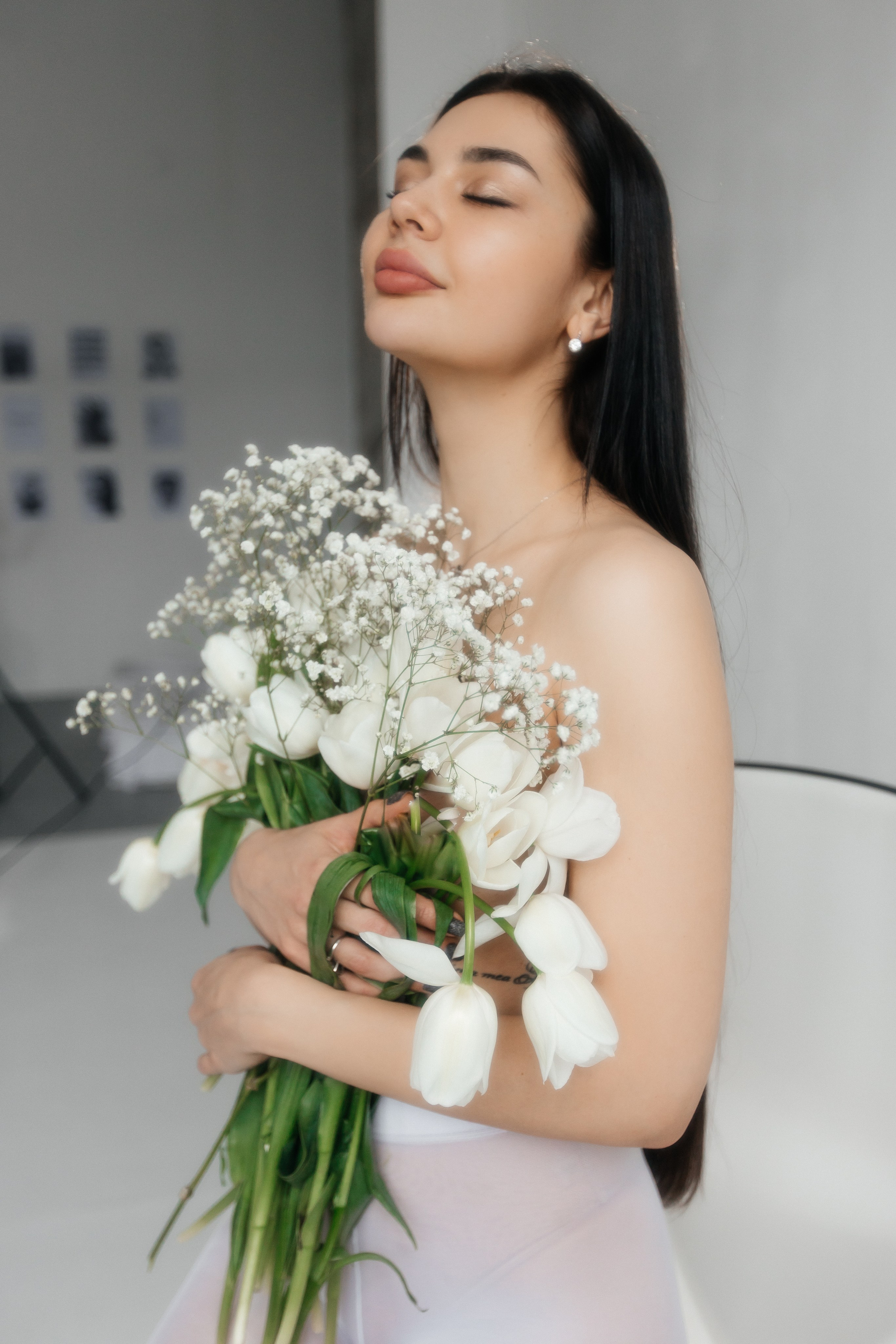 Валя. Фотограф Таганрог Любимая Надя