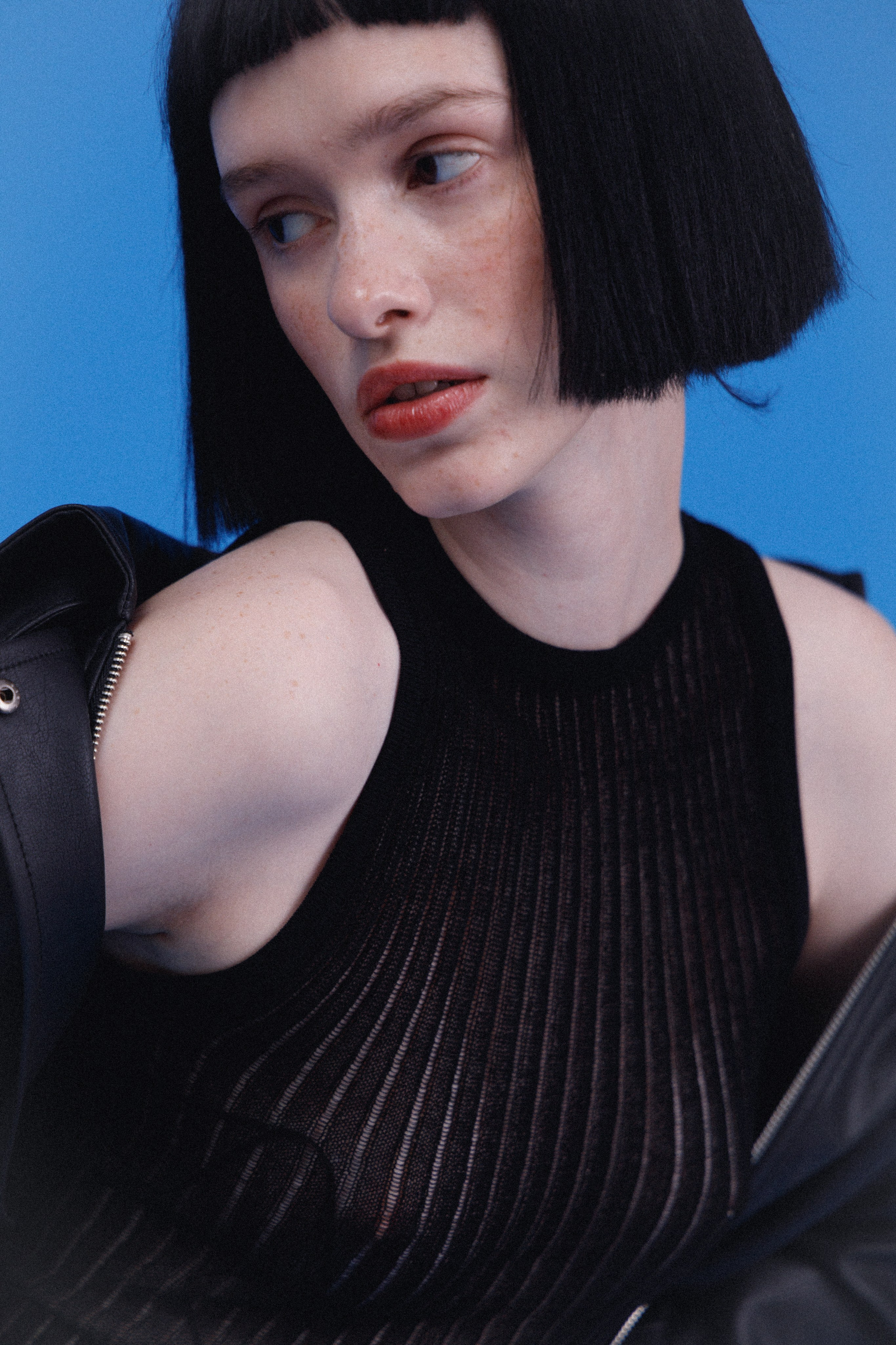 Серия, fashion. Фотограф Москва Андрей Волков