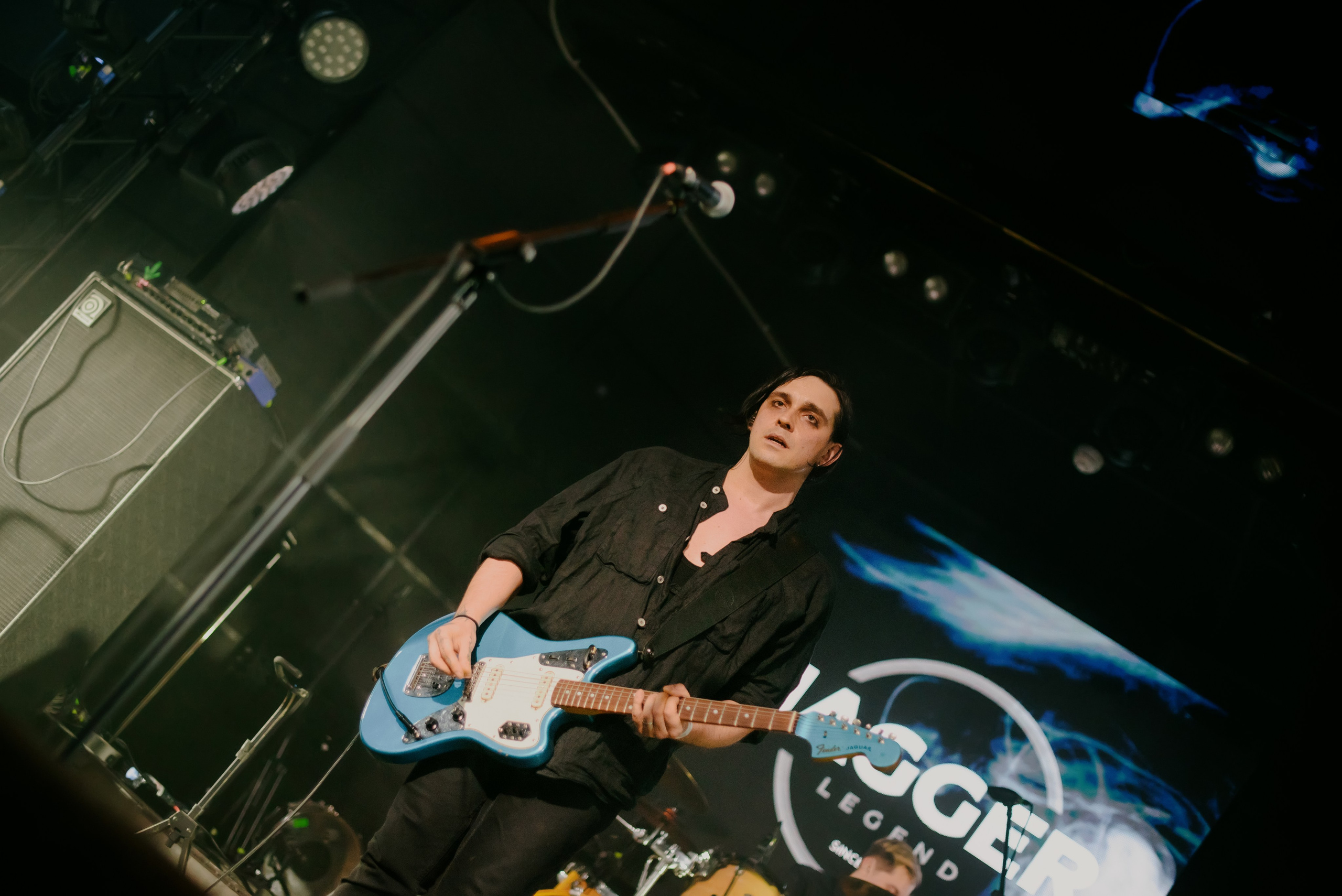 Special G. Кира Молко — Концертный фотограф в Санкт-Петербурге