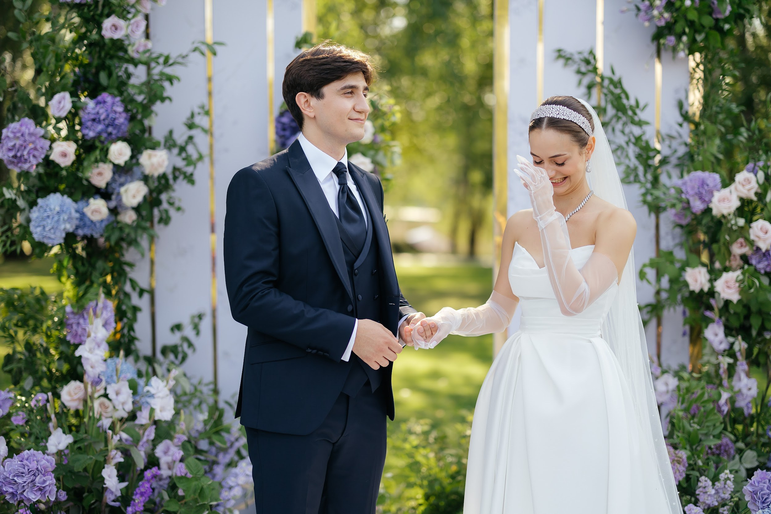 Анатолий & Арина. Агентство по организации мероприятий