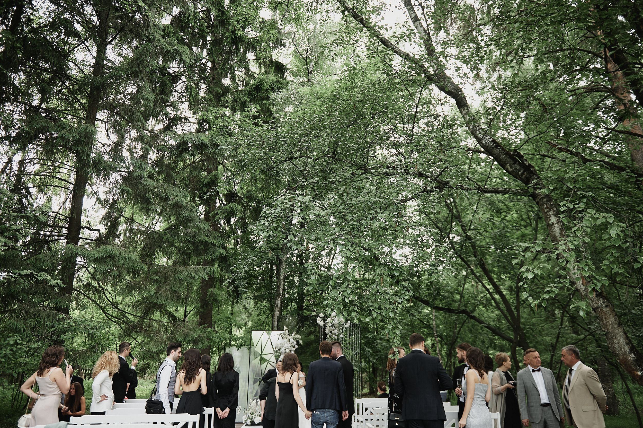 Настя & Мося. Агентство по организации мероприятий