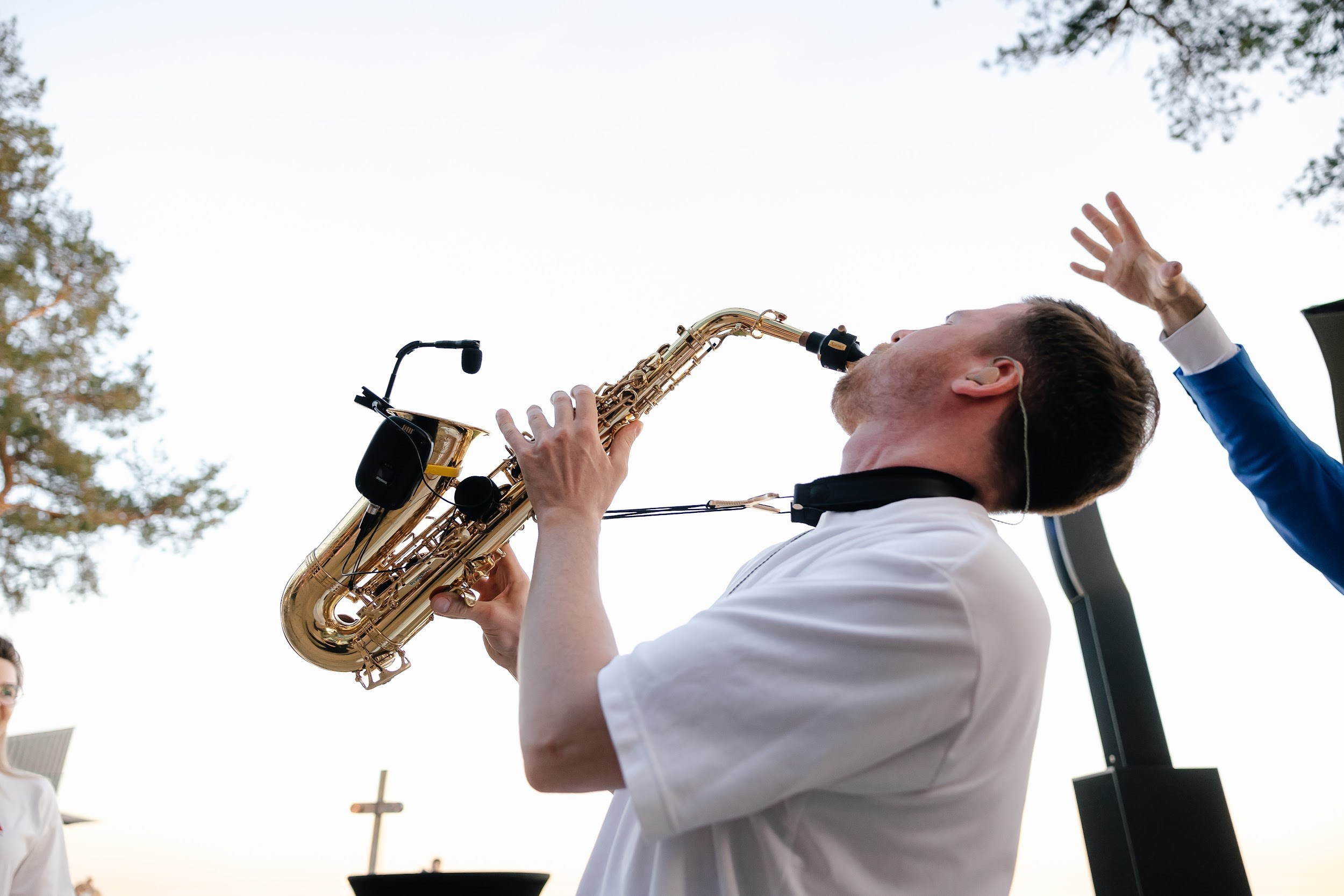 «Новые Горизонты» Санкт-Петербург. Агентство по организации мероприятий