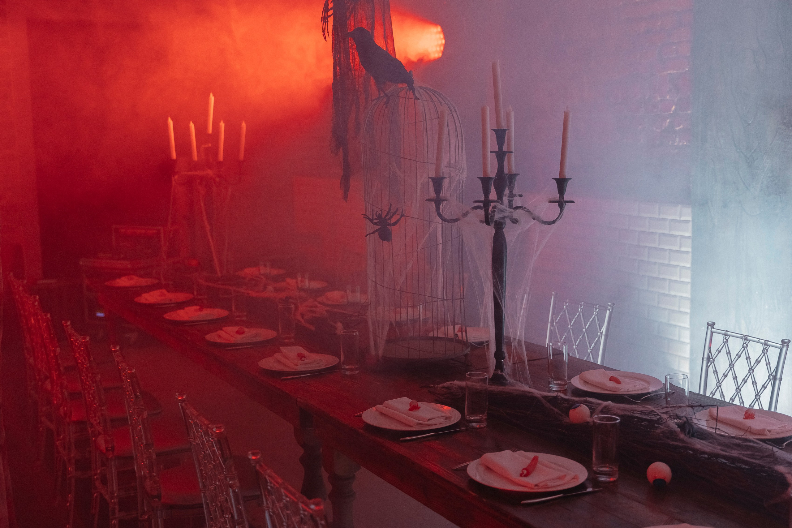 День рождения Чингиза. Агентство по организации мероприятий