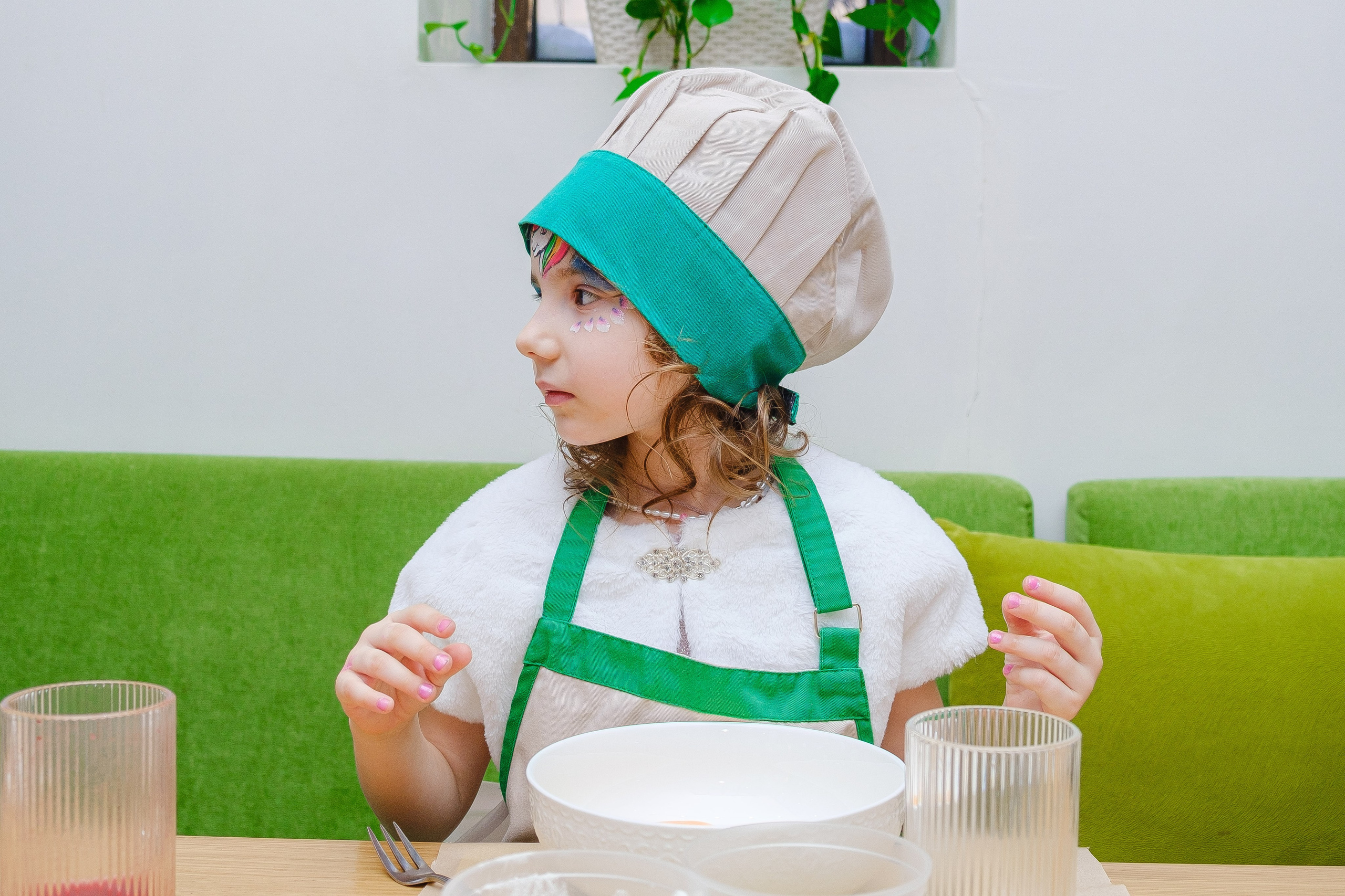 День рождения 6 лет. Фотограф Мария Хлебникова Санкт-Петербург Москва