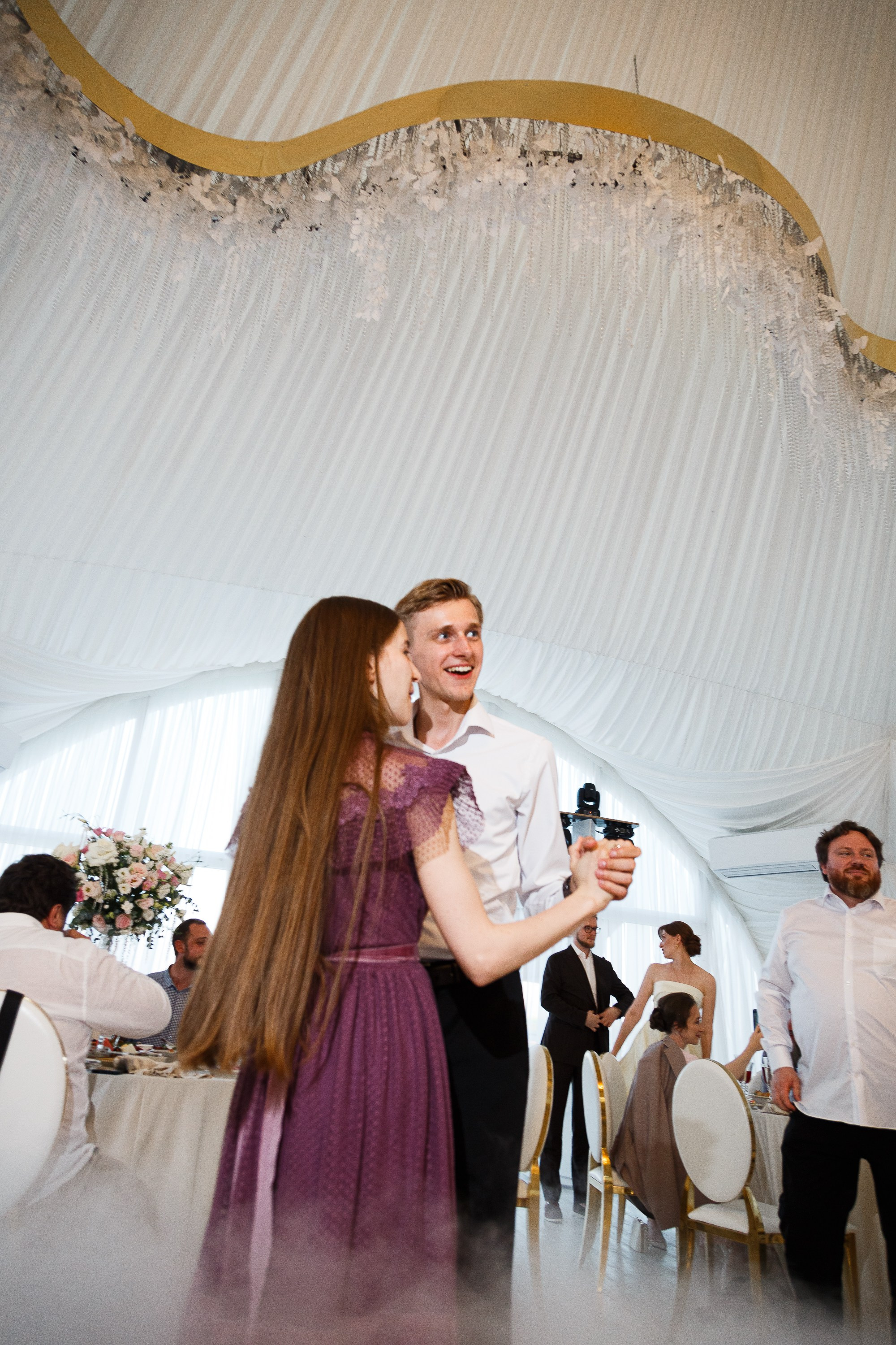 Фотосъемка на свадьбу