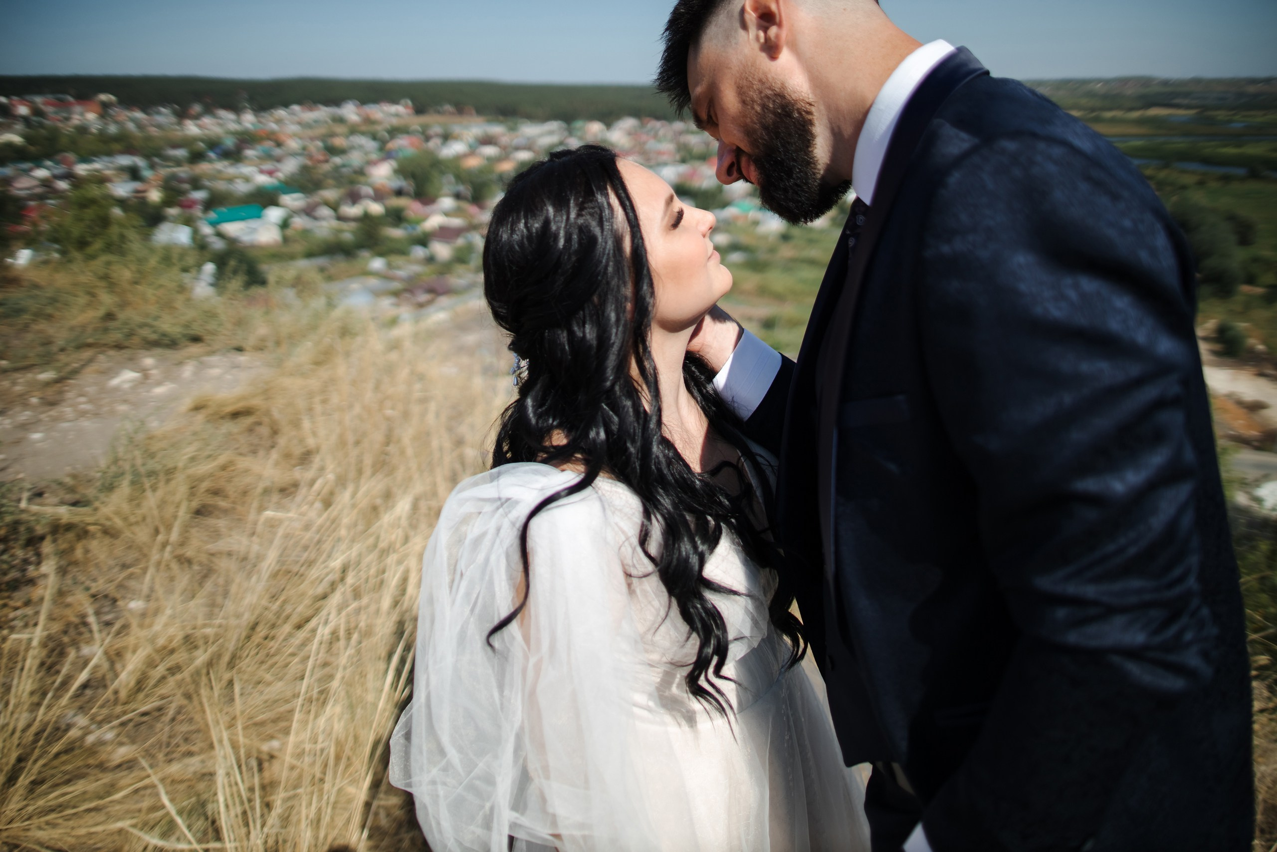 Самара. Маргарита Рубцова свадебный фотограф Тольятти