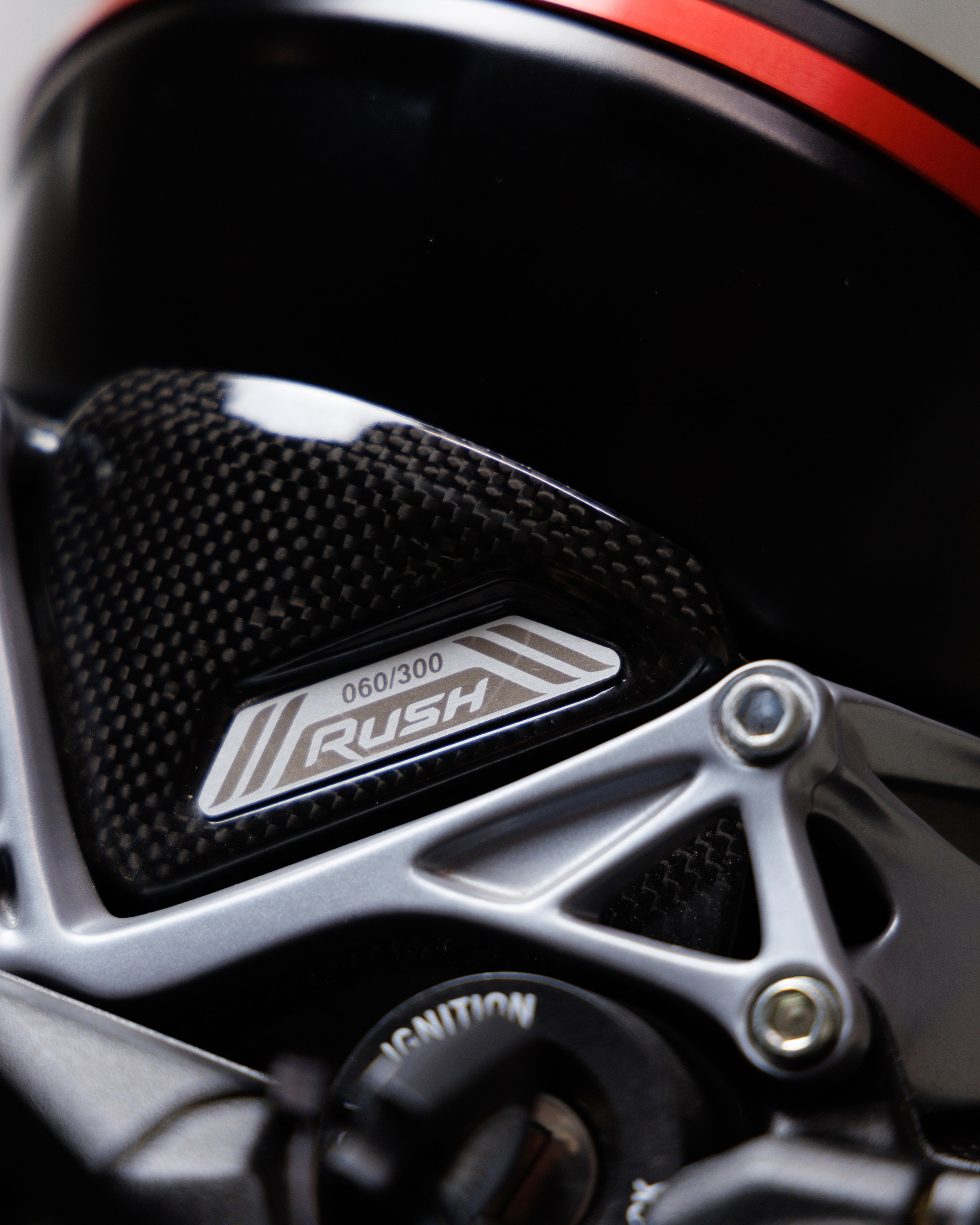 MV Agusta RUSH. Продюсер Оператор Фотограф Москва | borisprophoto