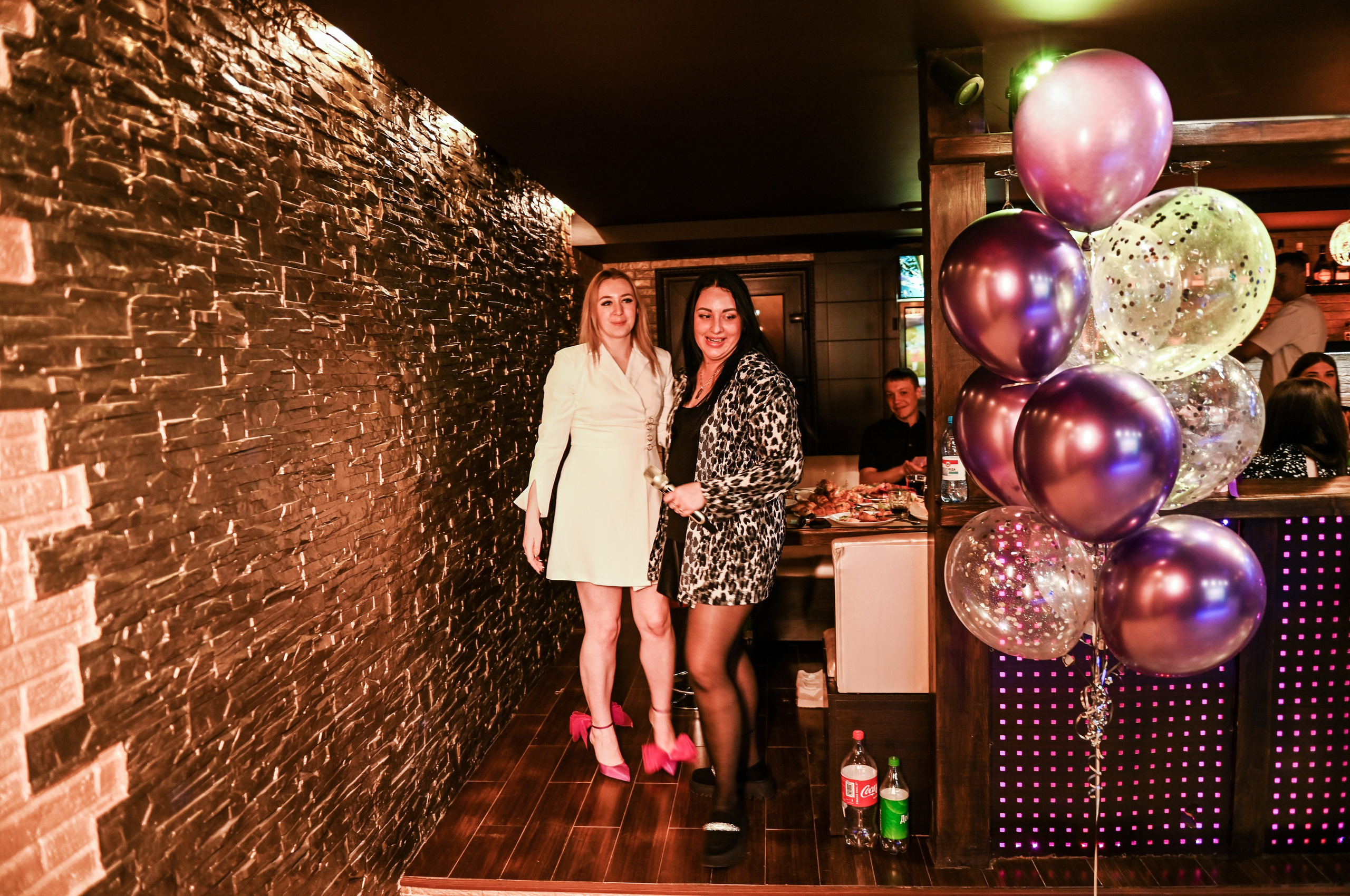 День рождения. Свадебный, семейный, детский, контент фотограф в Омске Максим Ильин