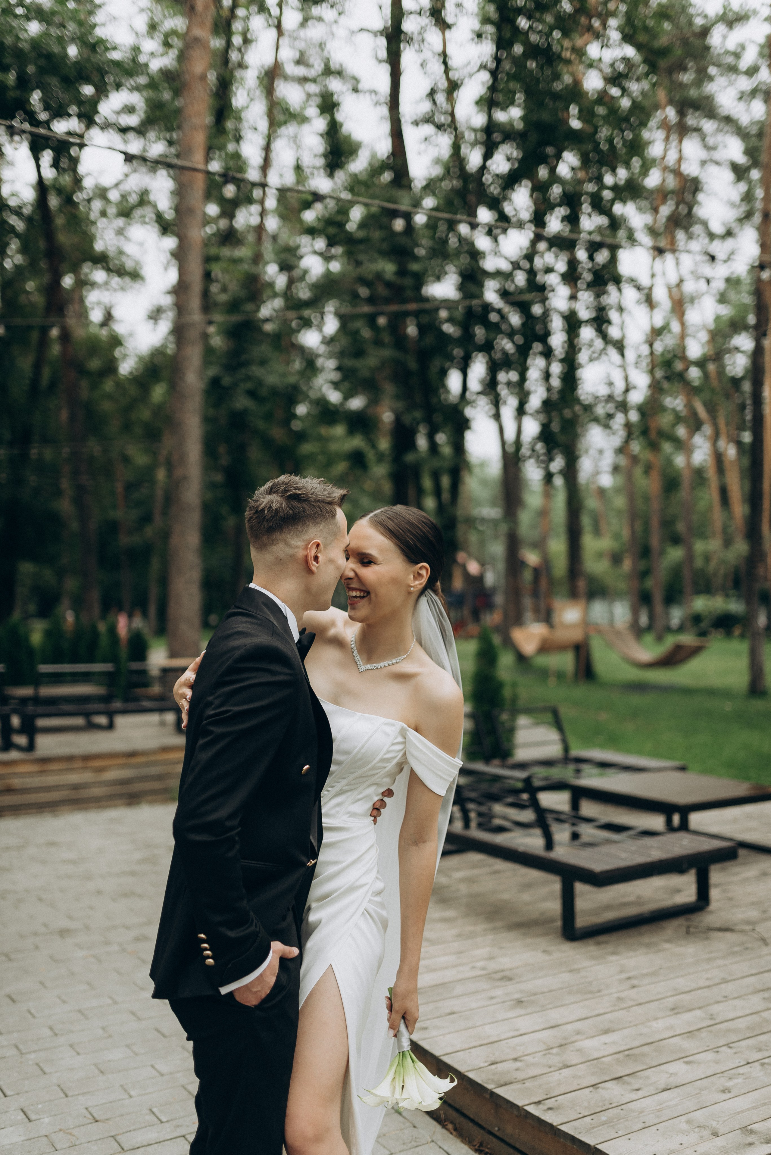 Семён и Татьяна. Фотограф Гилярова Злата Белгород