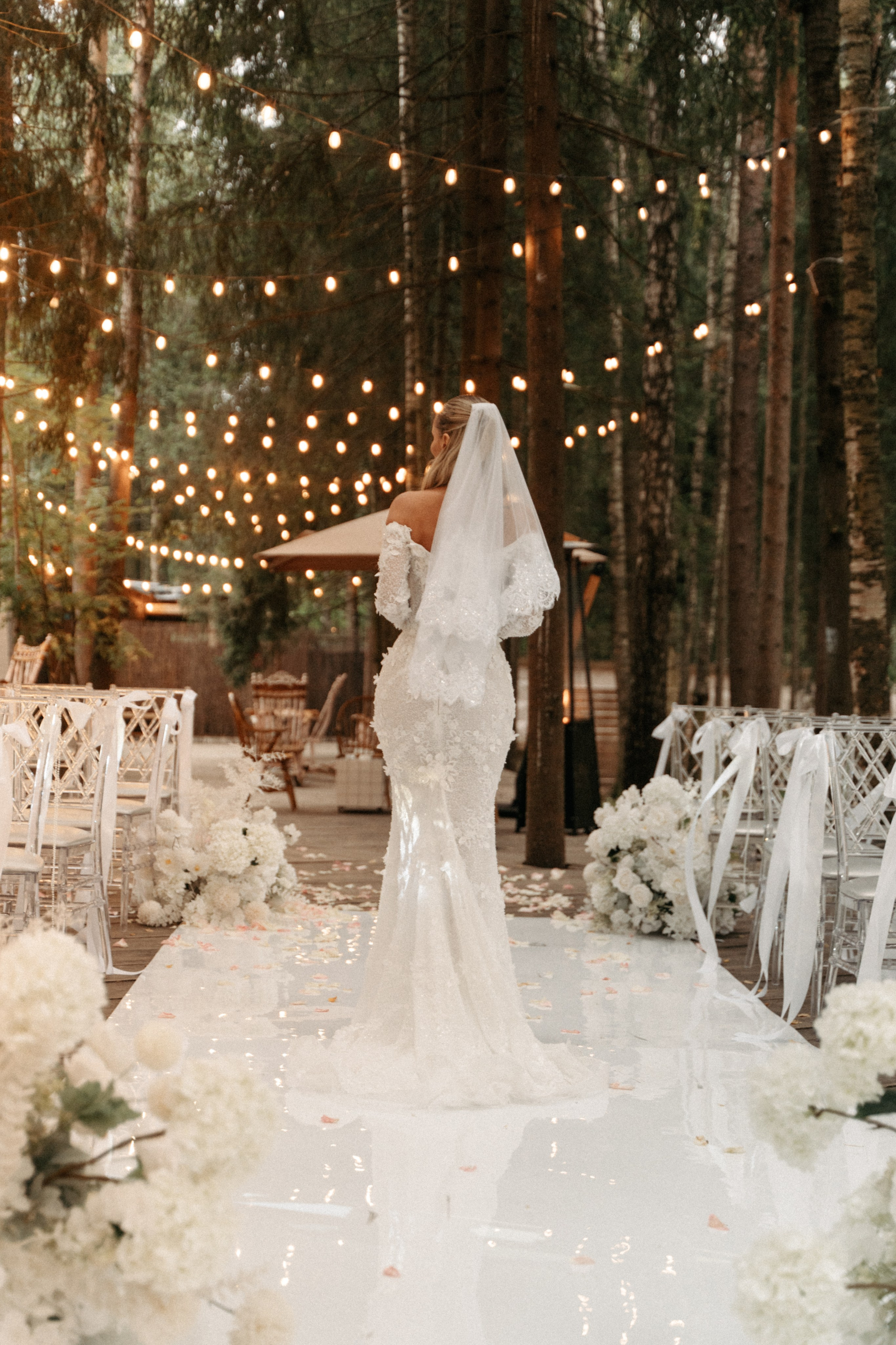 Дарья и Артур. Свадебный и портретный фотограф Москва Ирина Гавриленко