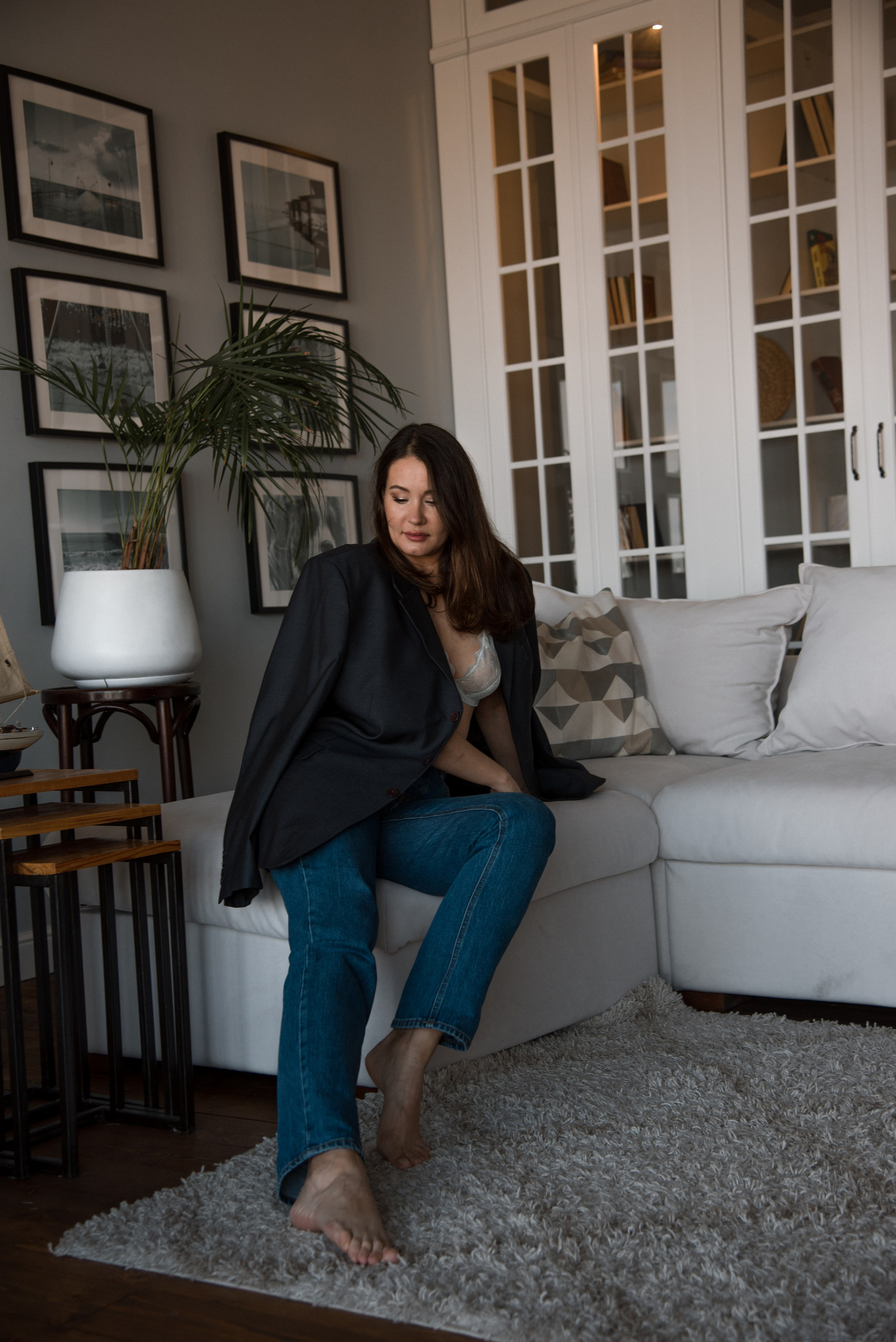 Портретная съемка. Свадебный и семейный фотограф с Санкт-Петербурге Ольга Стрижакова