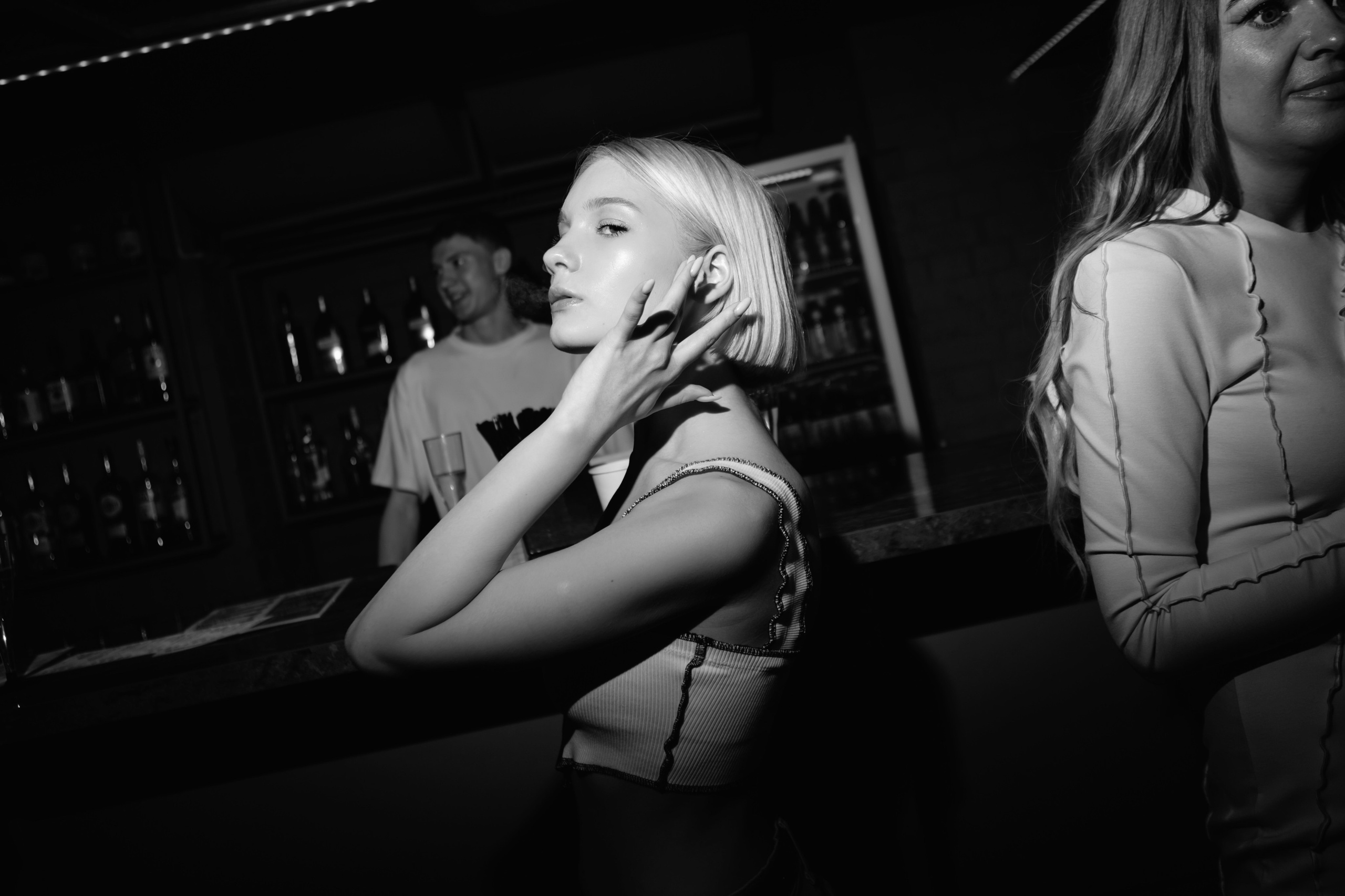 UZHE VYHOZHU — 5 years. Фотограф @alexandradmitrievaph