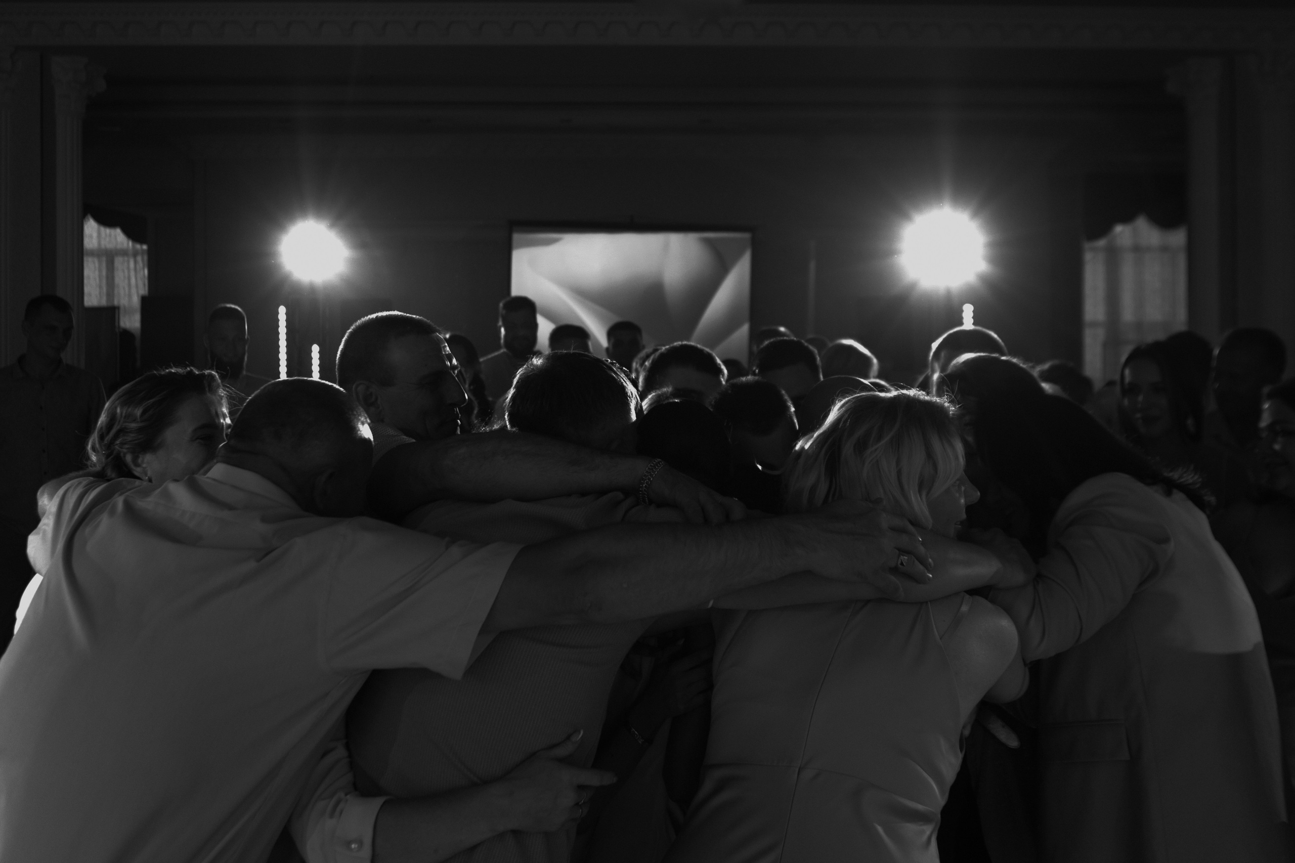 P. S. Я люблю тебя. Фотограф @alexandradmitrievaph