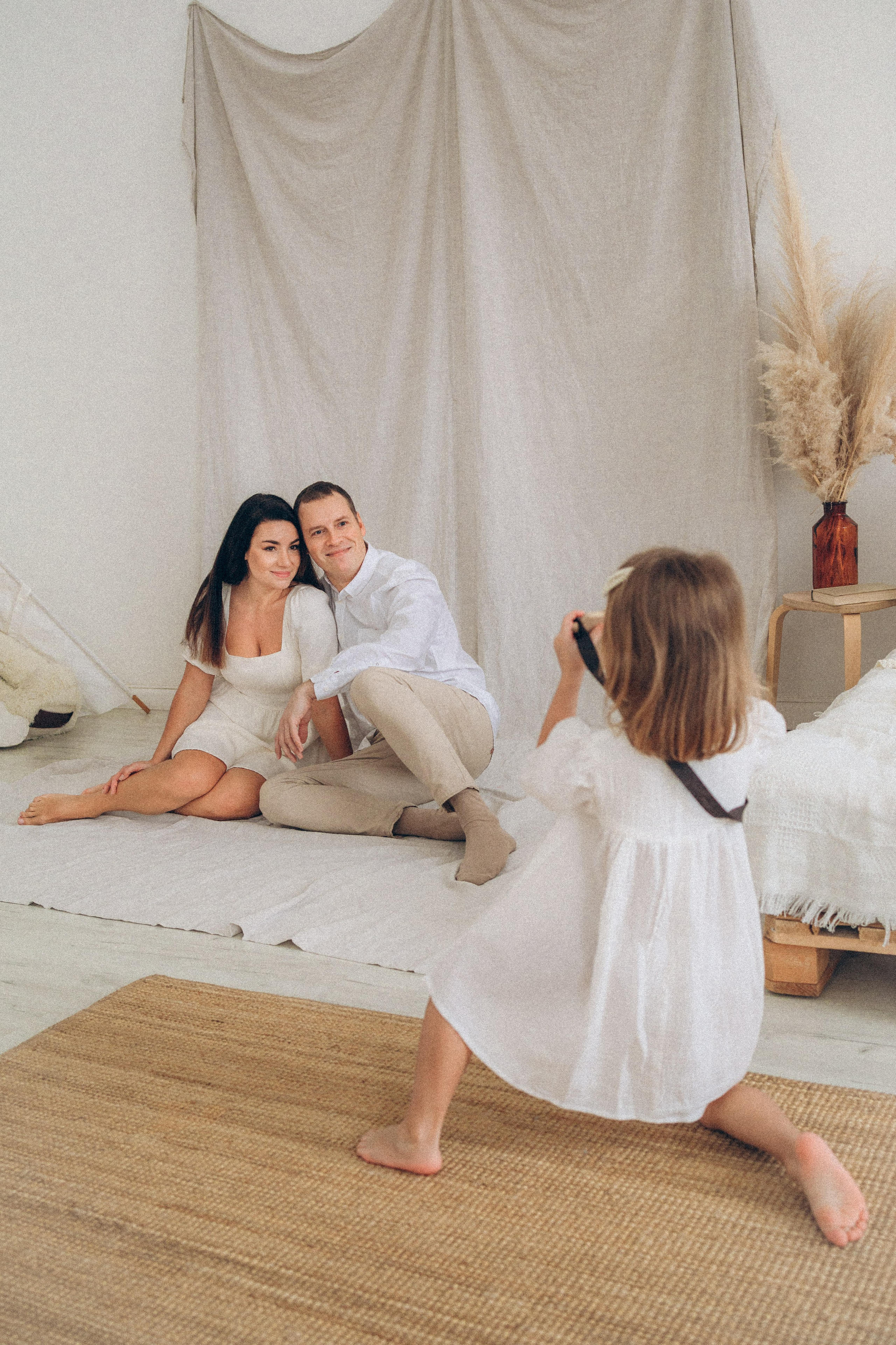 Новый год! семья! любовь!. Фотограф в Санкт-Петербурге Светлана Арестова