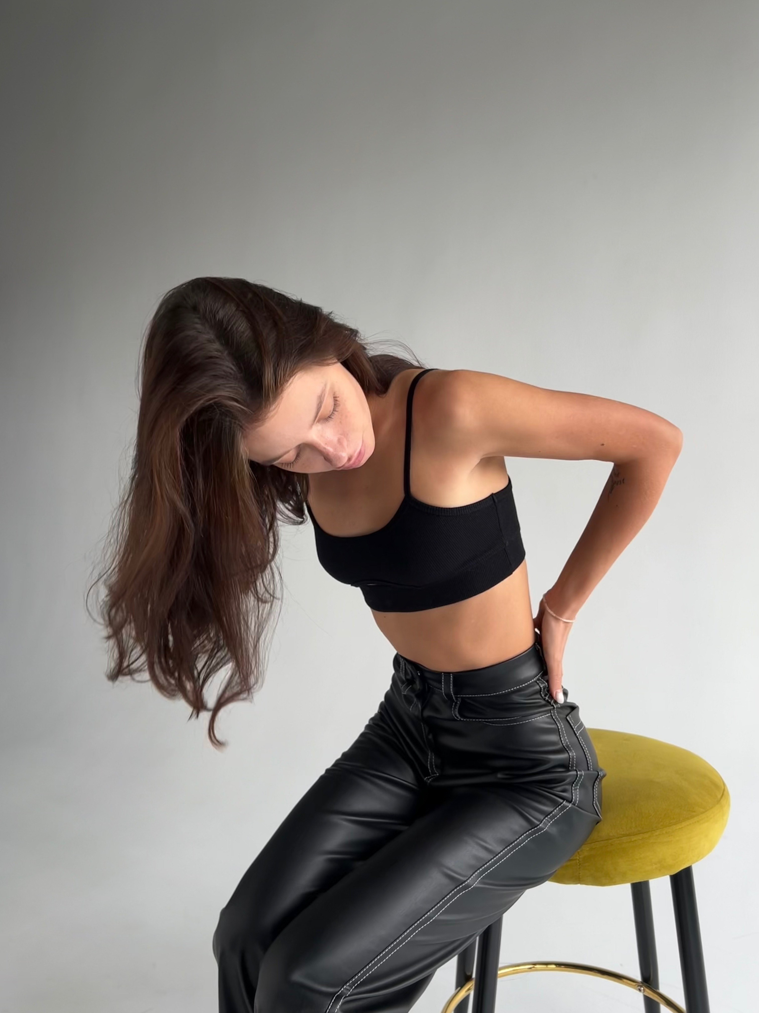 Екатерина Р. Модельное агентство Lemi Models