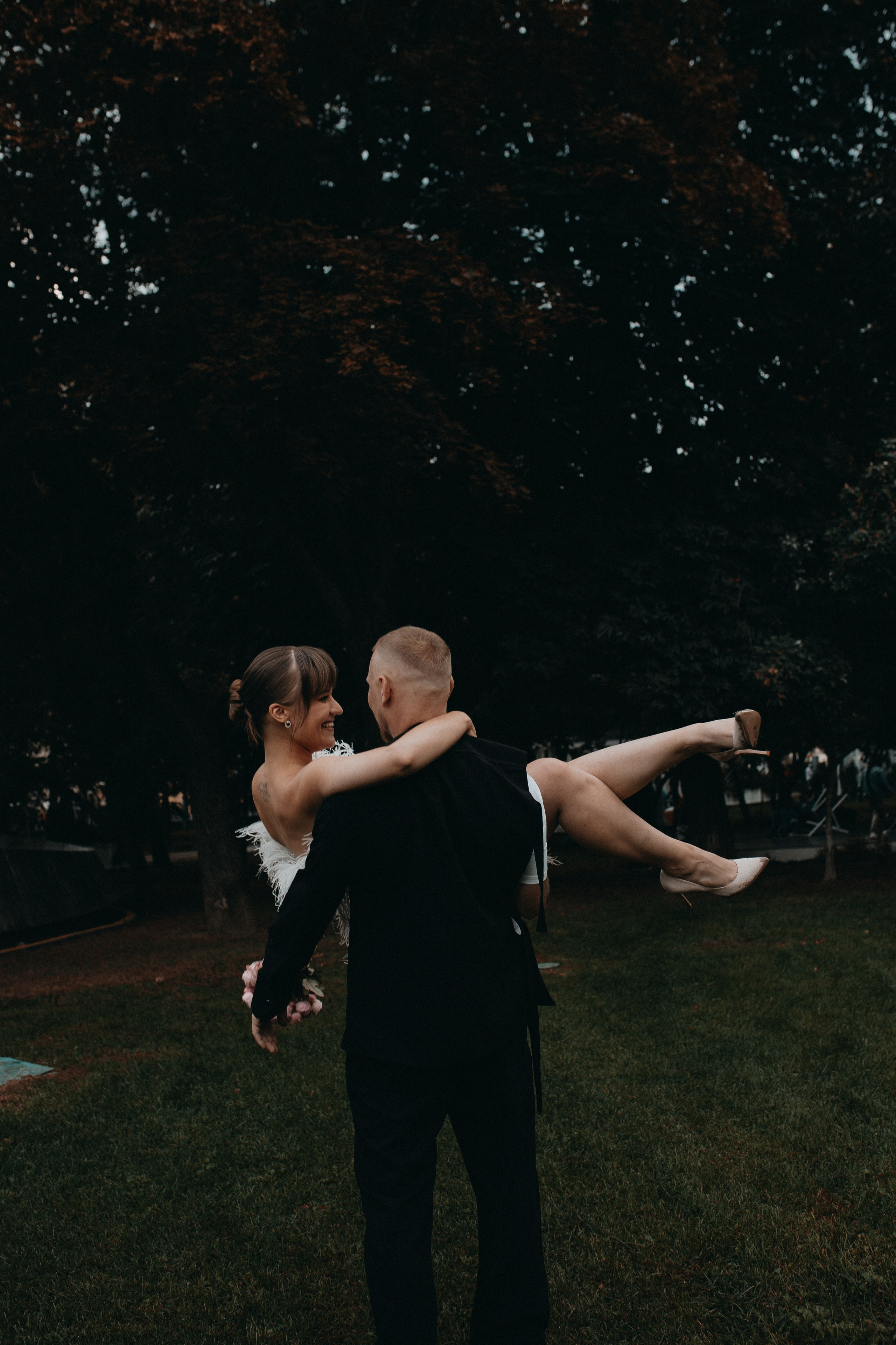 Wedding. Фотограф Юлия Курочкина