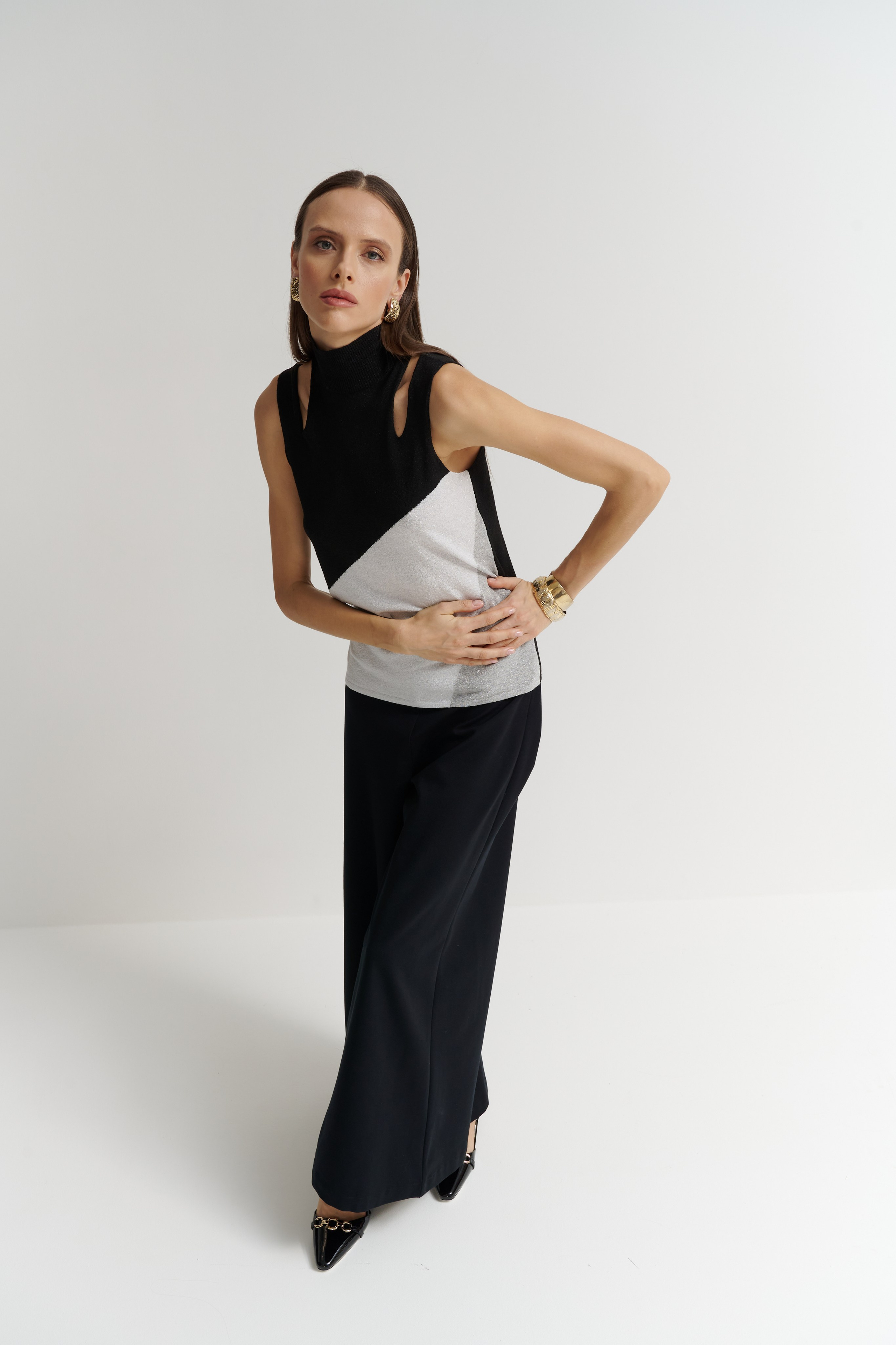 COLETTE ADONY CATALOG. Главная