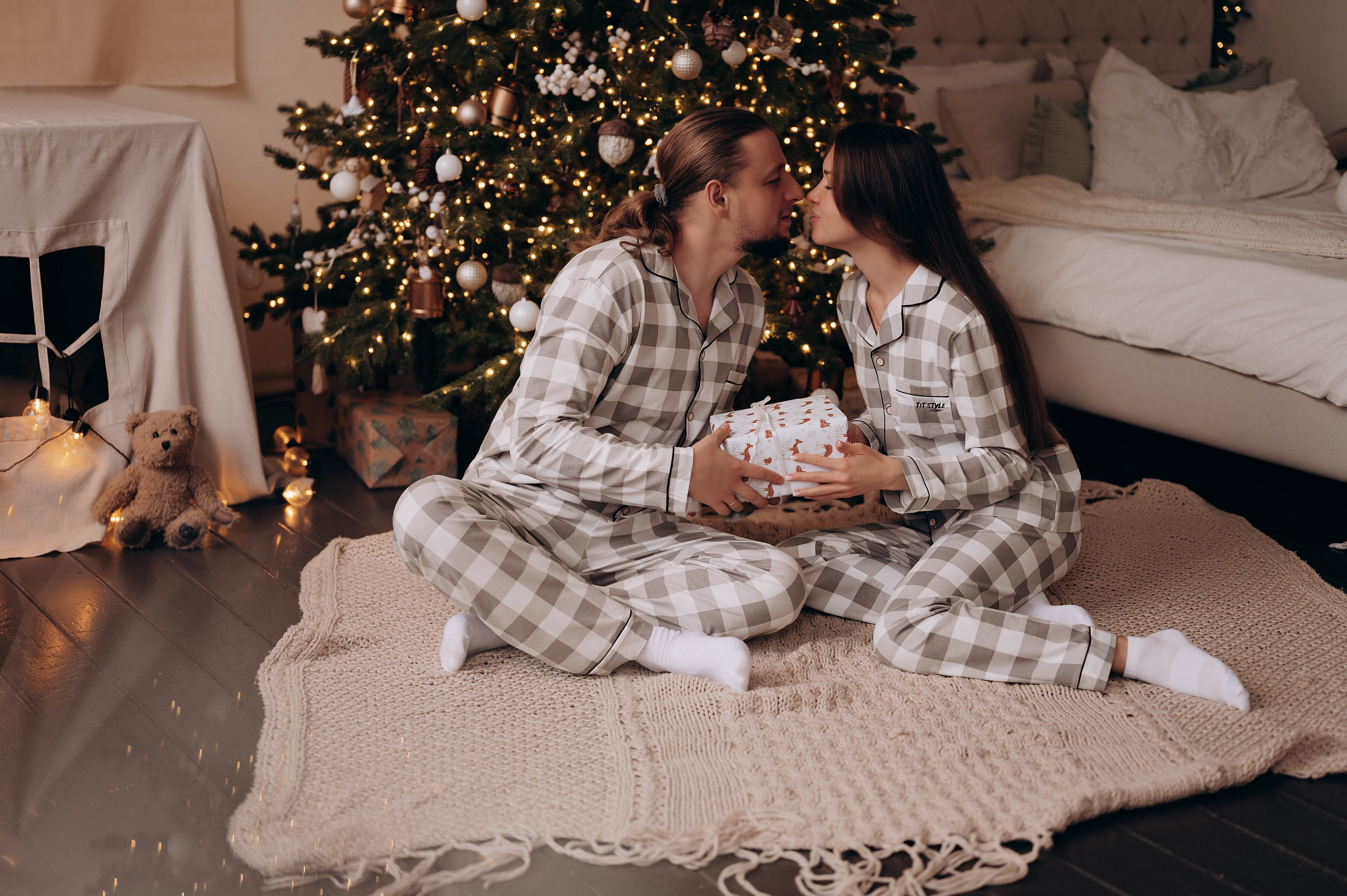 Семейные истории. Главная