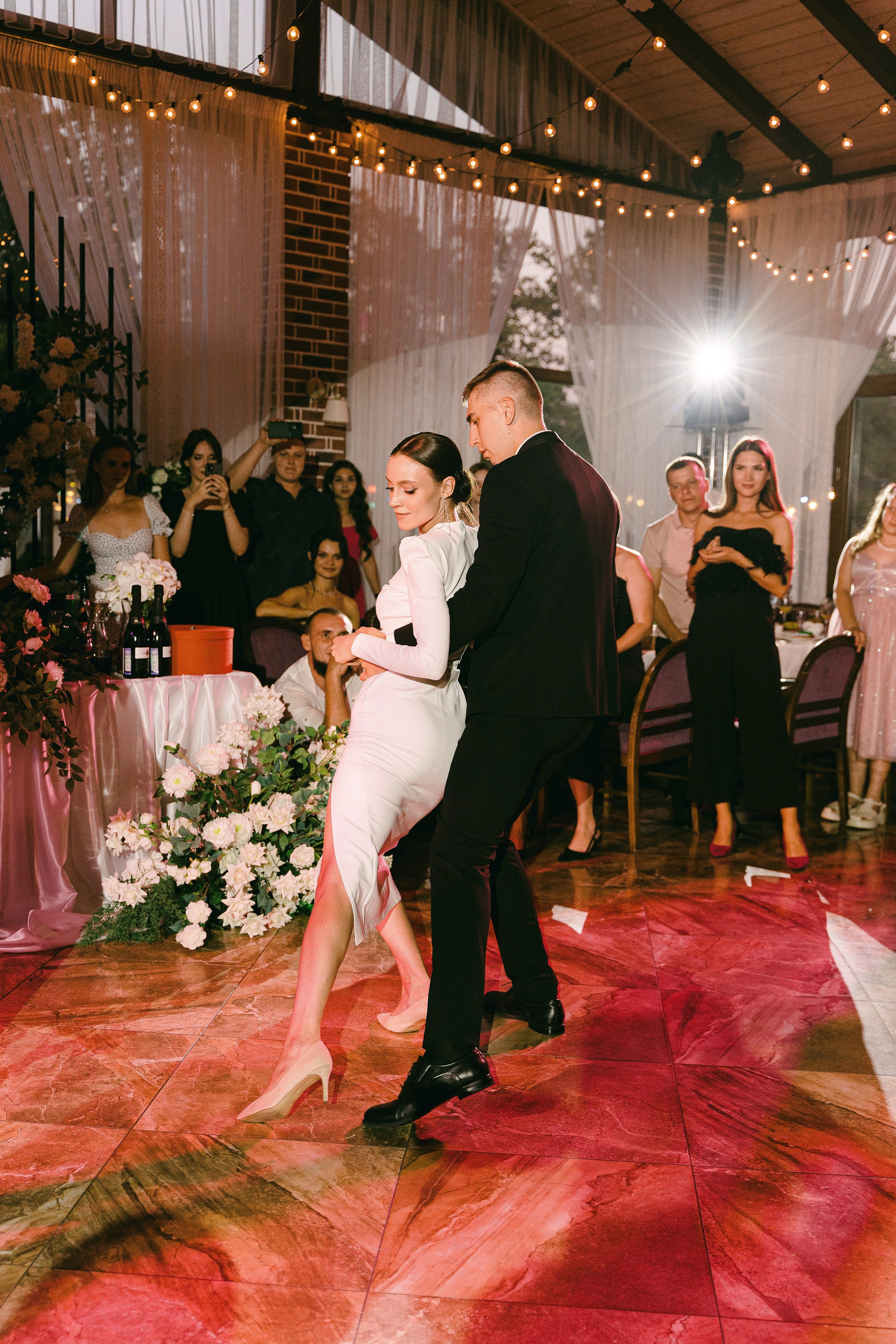 D & E. Свадебный Фотограф в Майкопе Полина Махонина