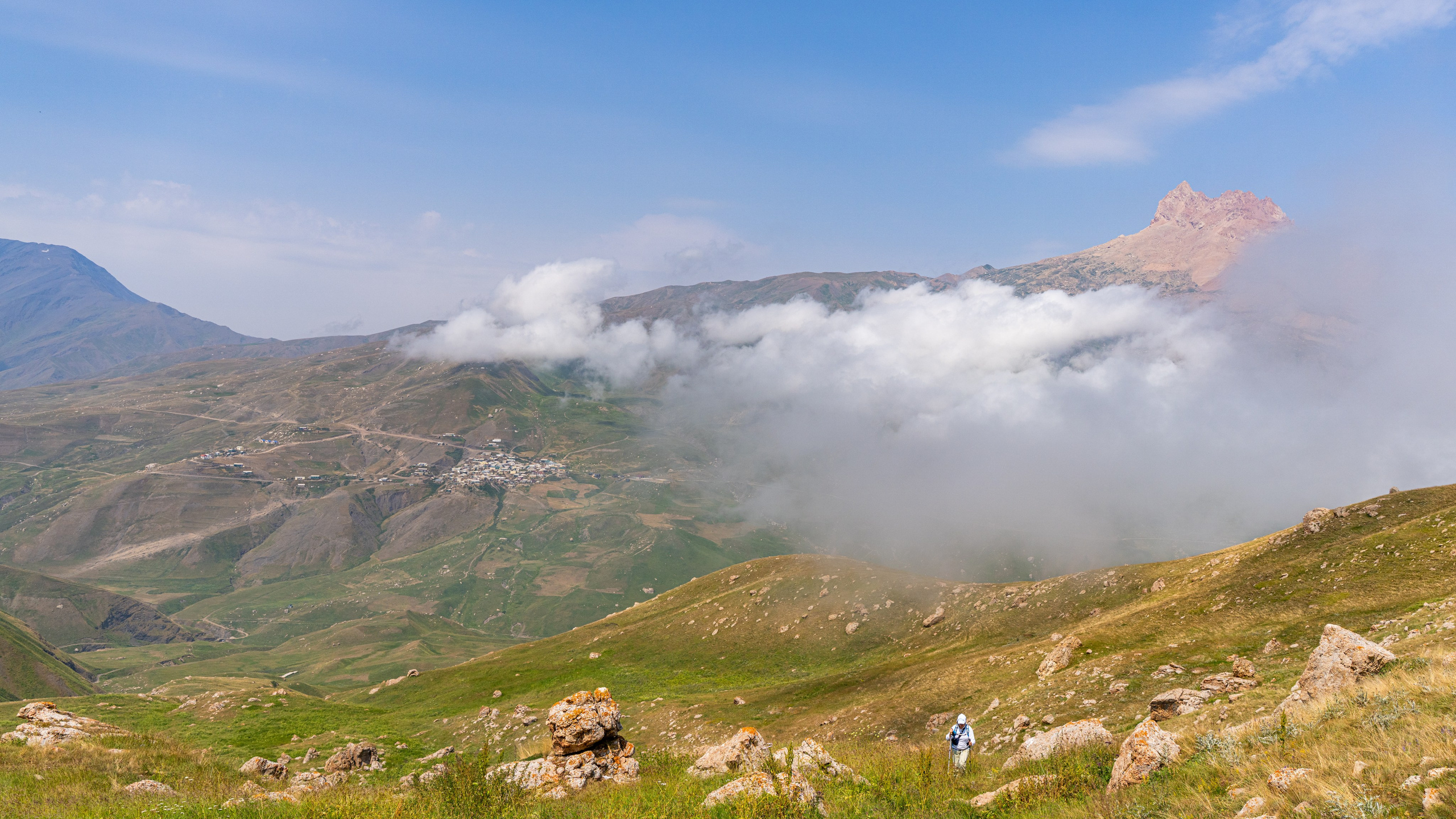 Дагестан. Фотограф в Москве. Шахабудин