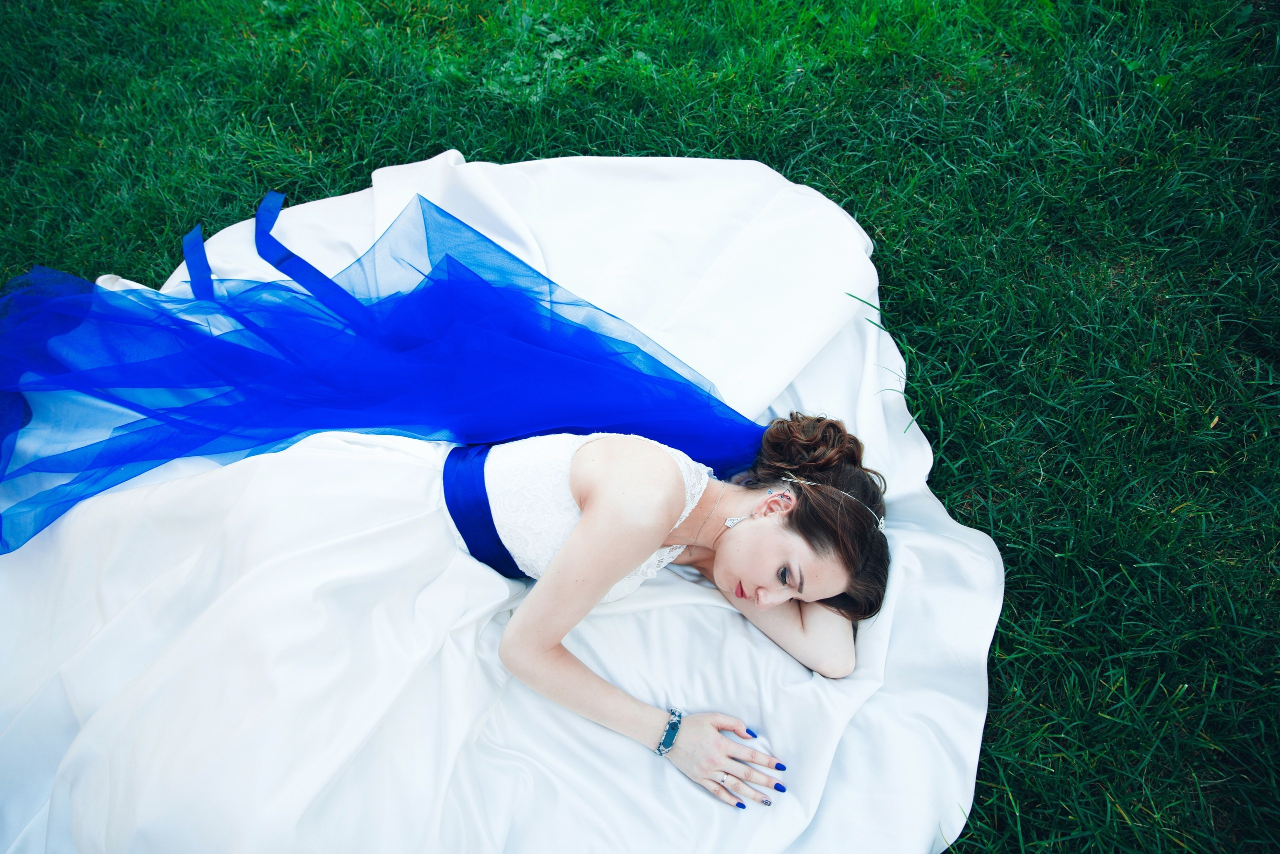 Свадебные съемки. Главная