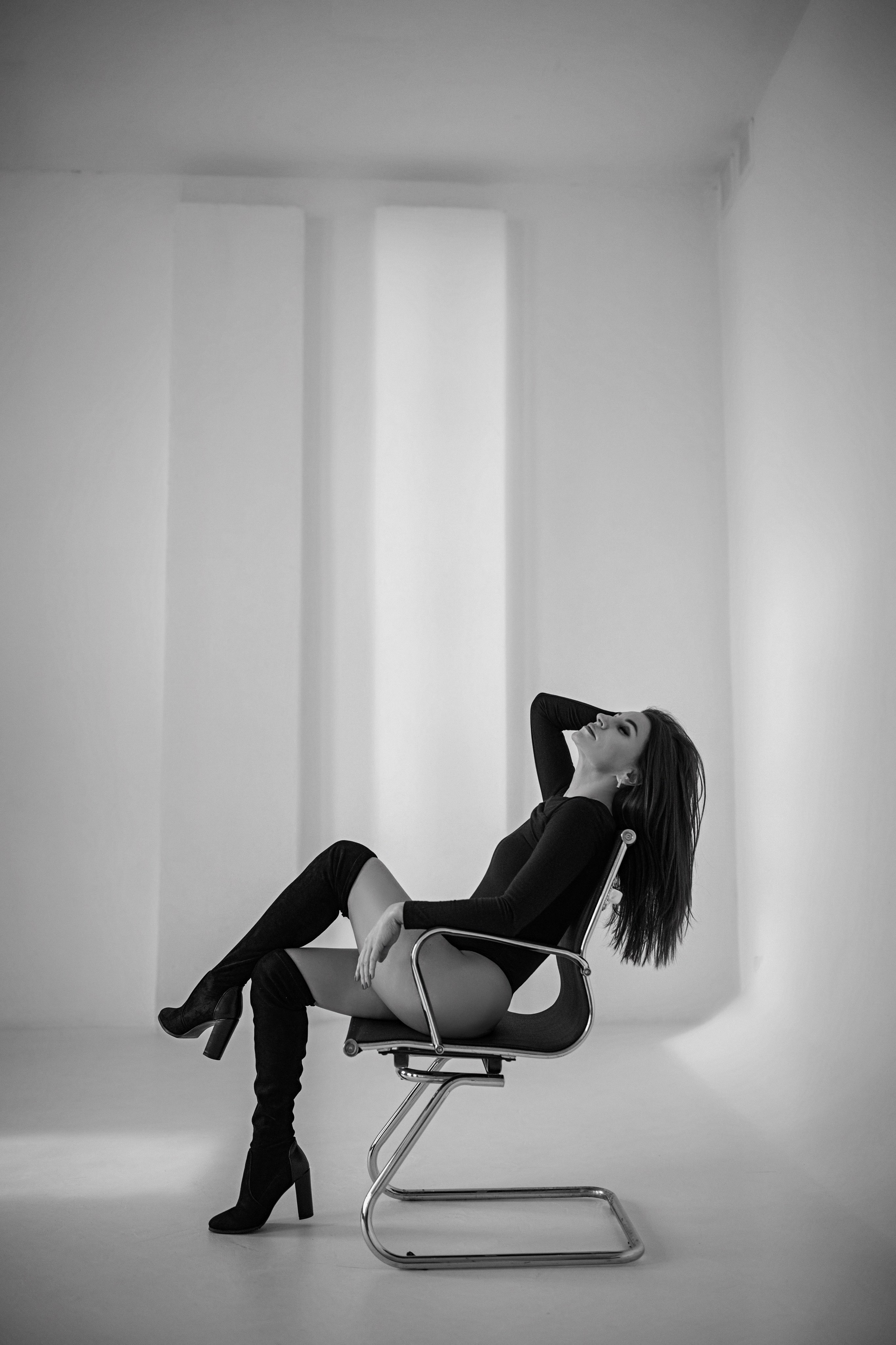 Классическая фотосессия. Главная