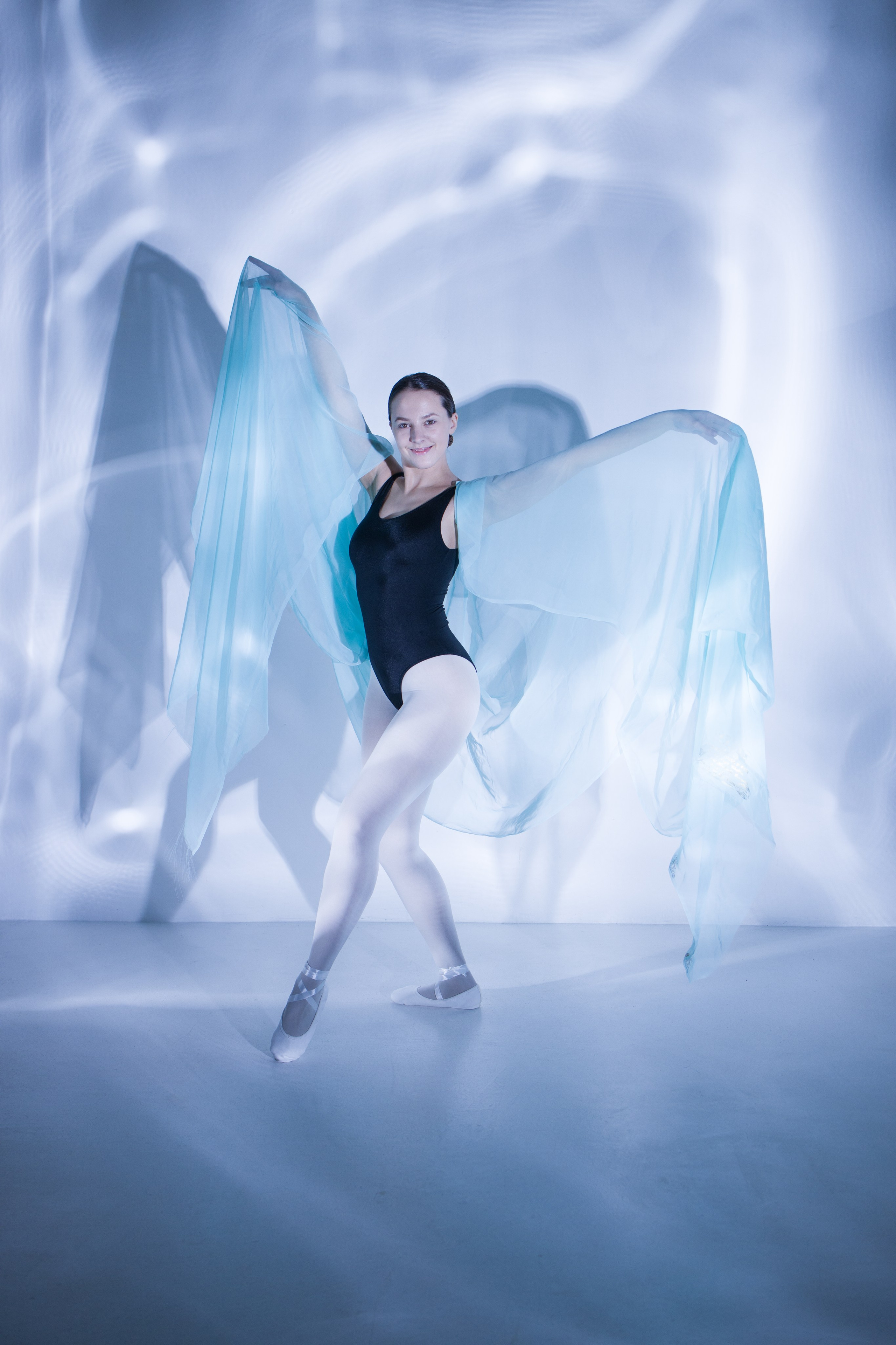 Лилия. Художественная фотография