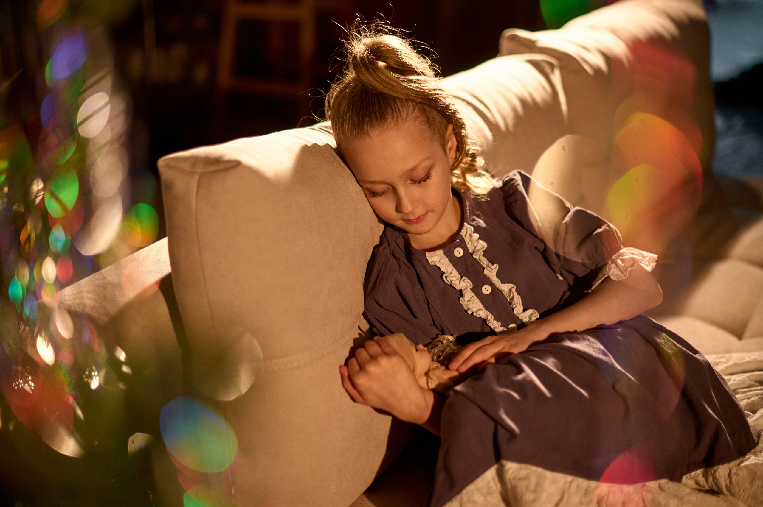 Новый год. Фотограф Егорьевск Коломна Воскресенск