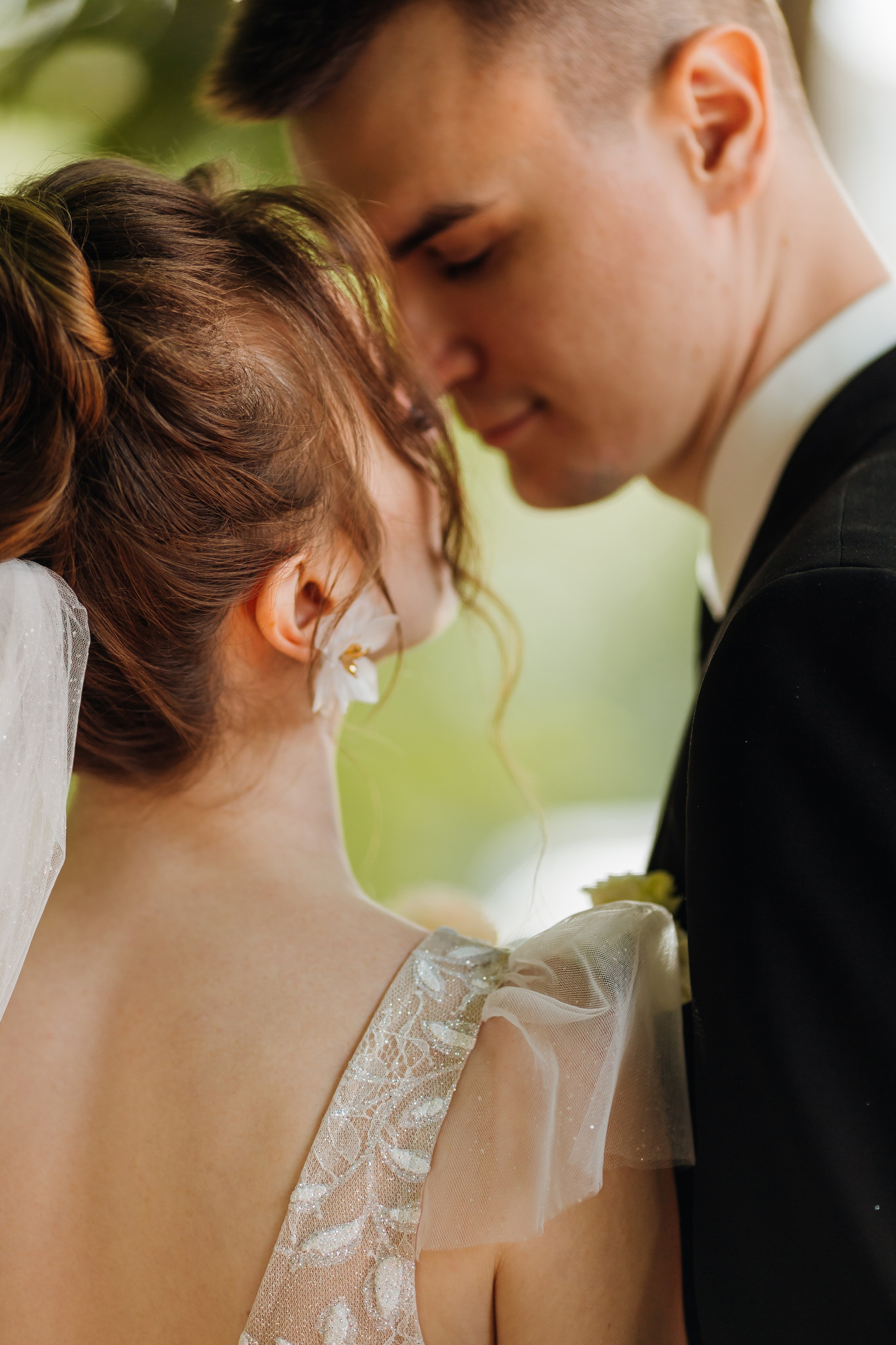 Никита и Ангелина. Свадебный и семейный фотограф в Арзамасе Давыденкова Яна