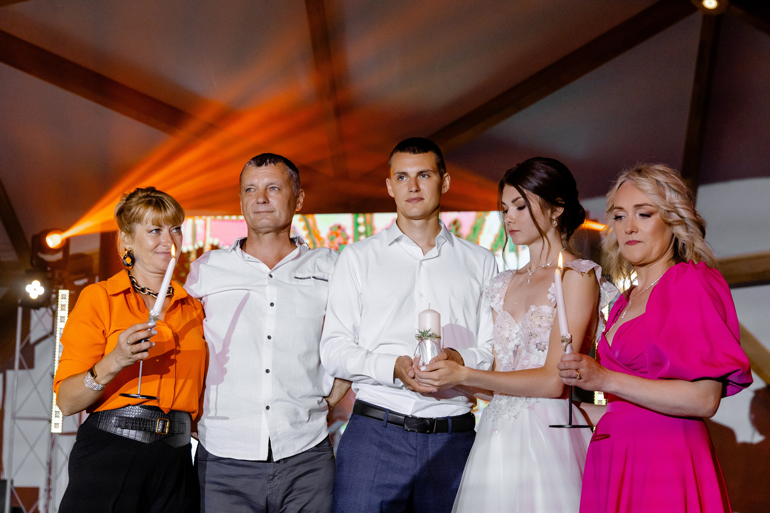 Свадебный день Влада и Кристины. Свадебный фотограф Анна Бабахина