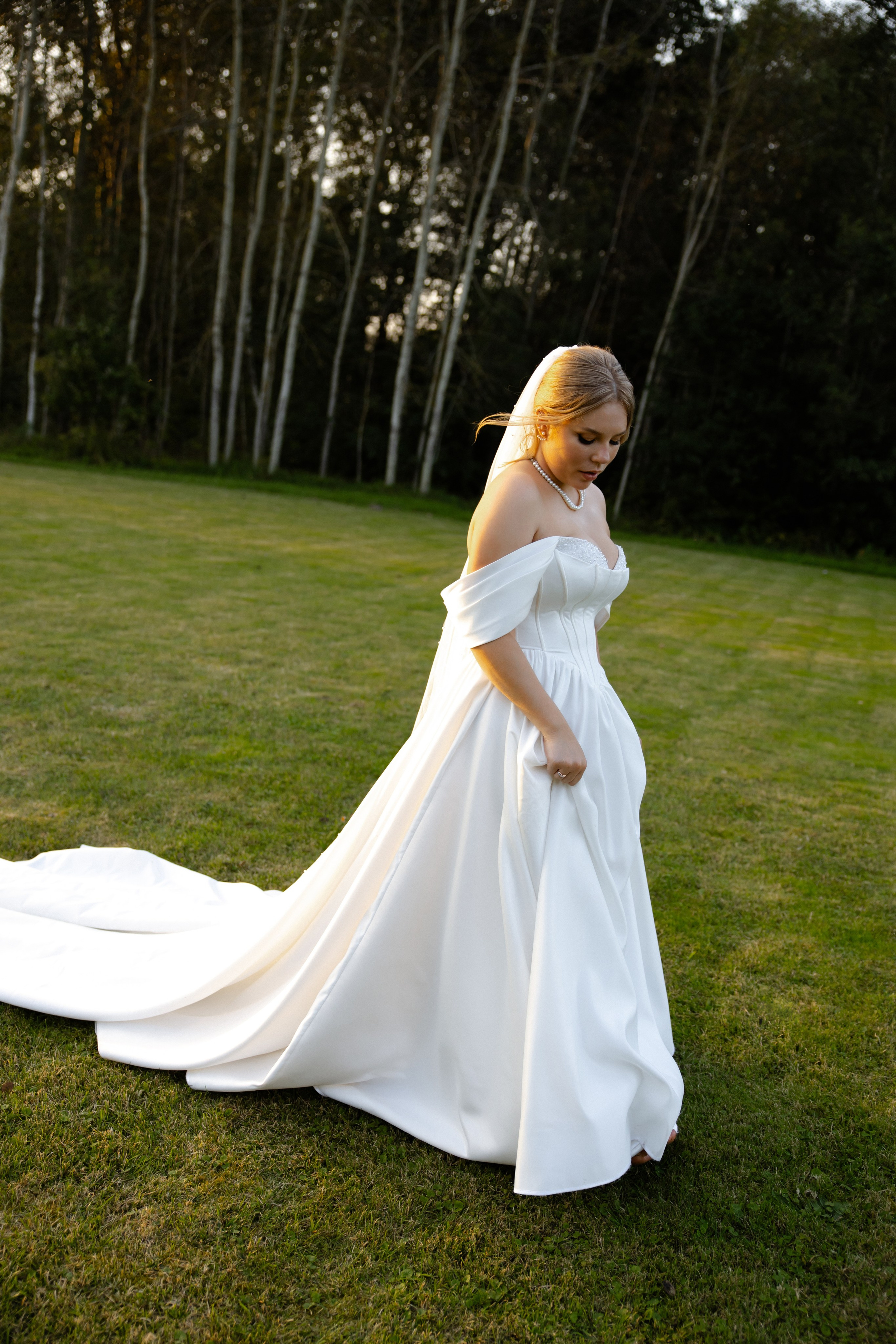 Ростислав и Вика. Свадебный фотограф Анна Бабахина