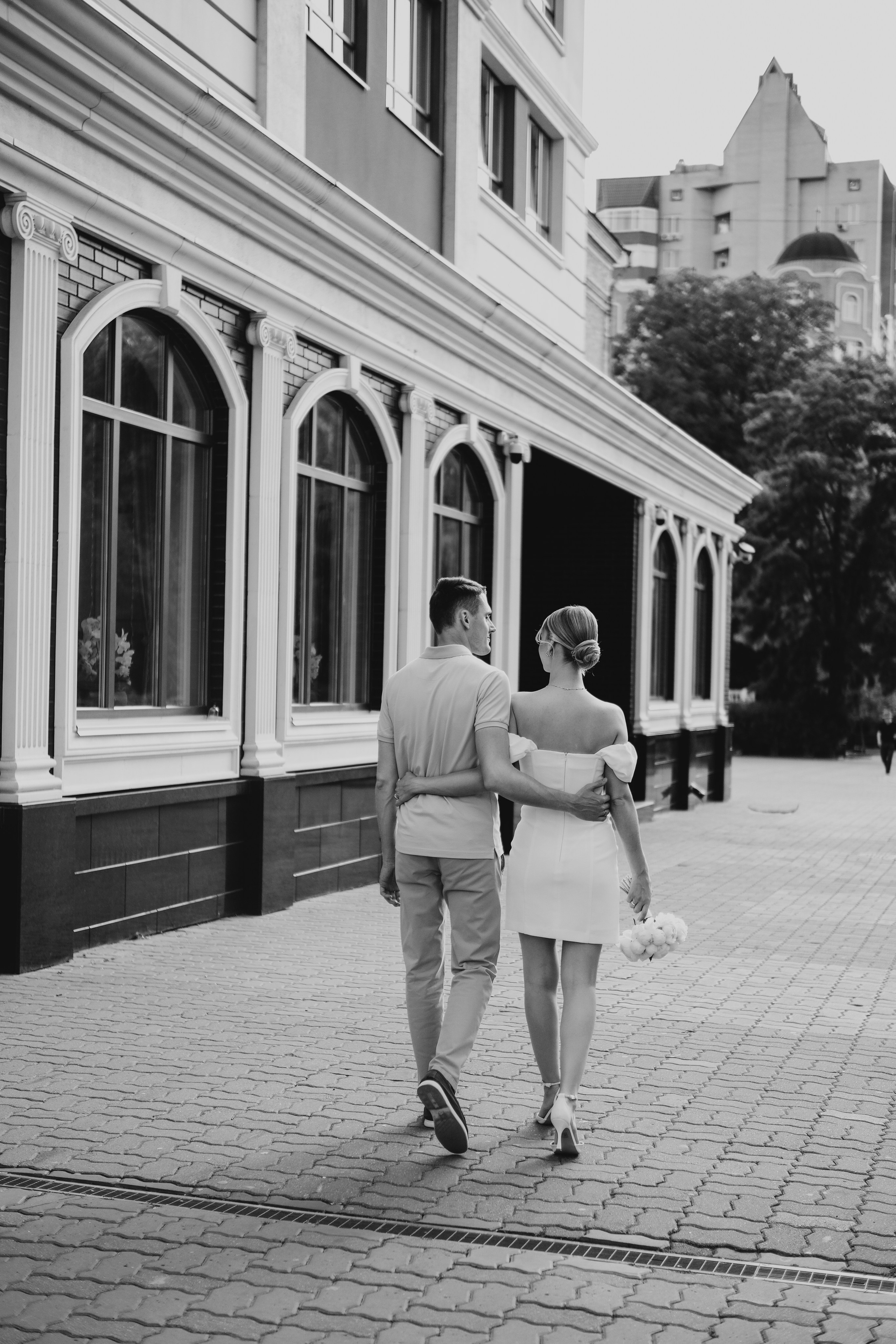Алексей & Мария. Фотограф в Ростове-на-Дону и Новочеркасске Ангелина Шалаева