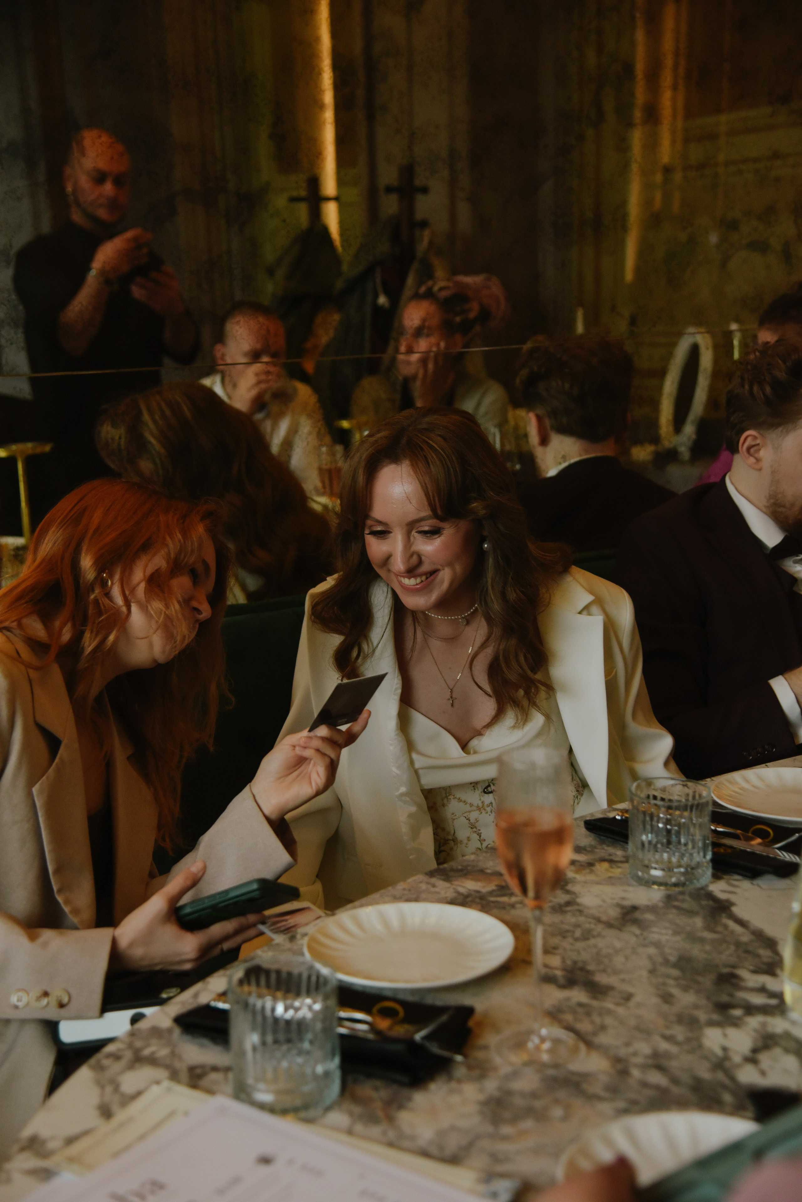 Романтичный Питер. Фотограф Лола Волна, город Москва