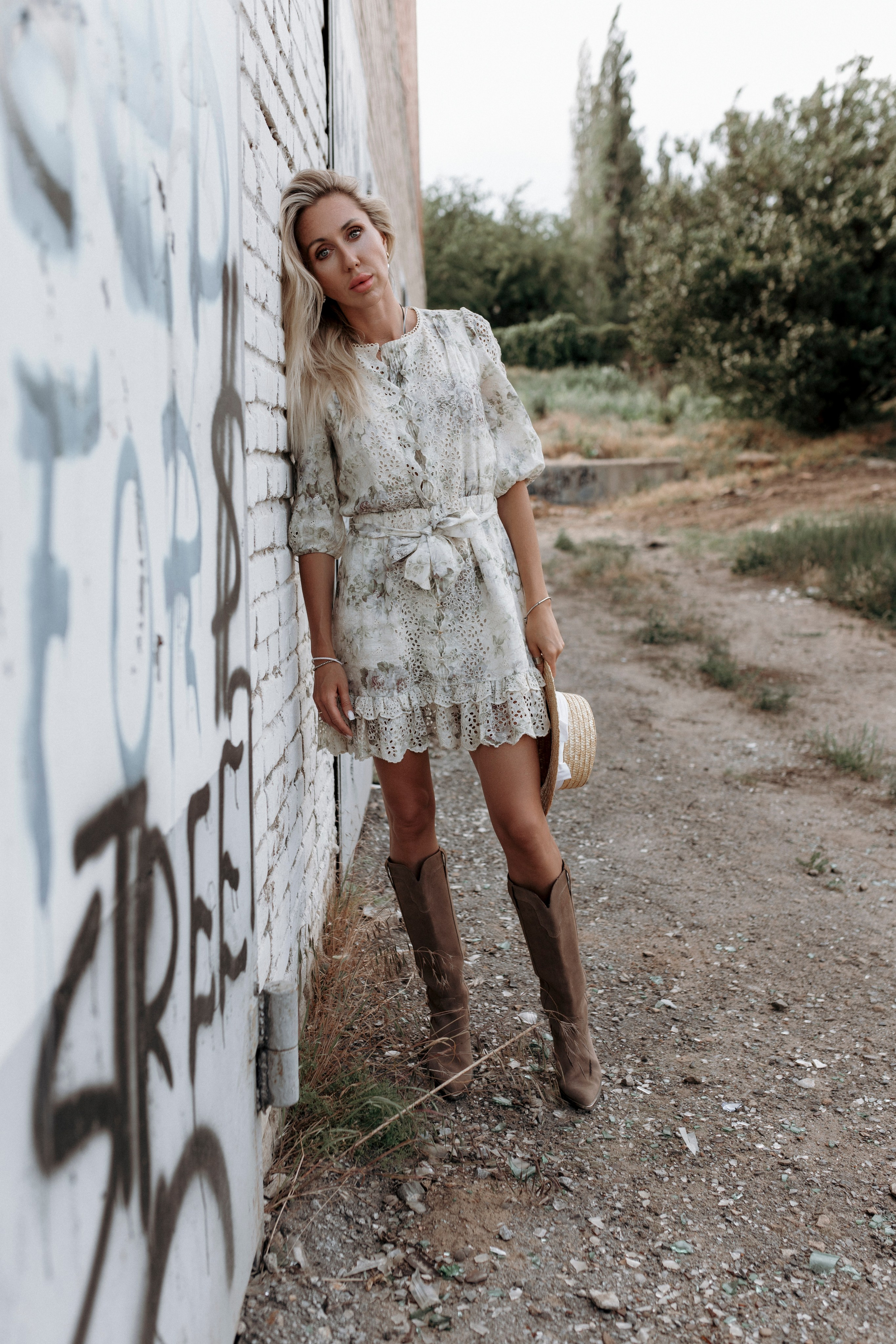 Сельские мотивы. Фотограф в Ростове-на-Дону