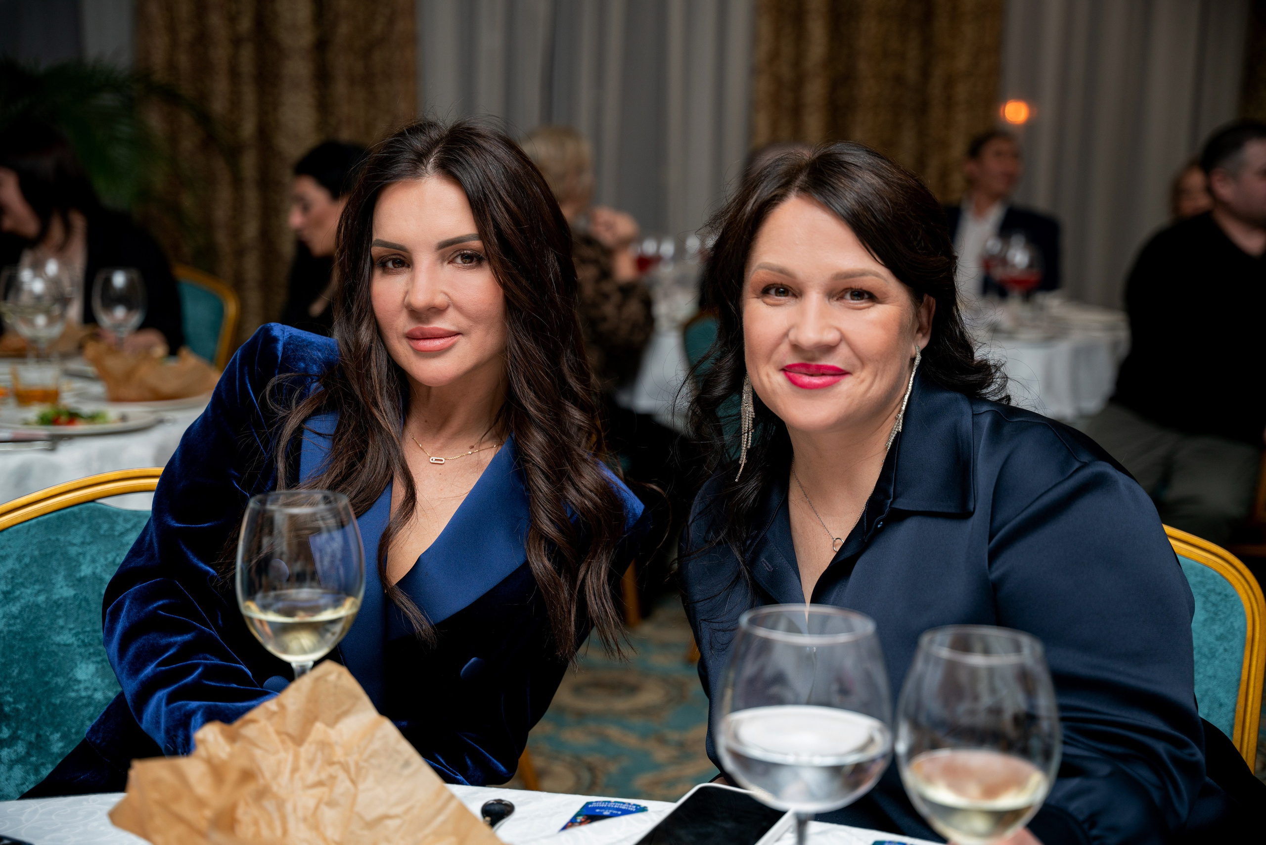 НОВОГОДНИЙ КОРПОРАТИВ 2024. Фотограф на любое мероприятие