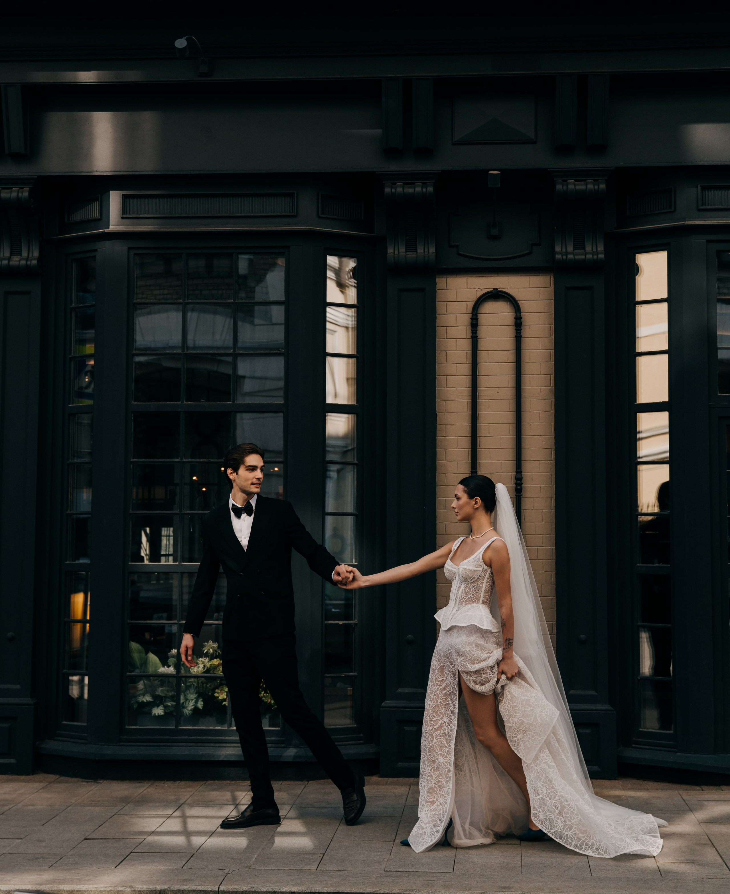 Свадебная фотосъемка. Фотограф Sofya Art Нижний Новгород