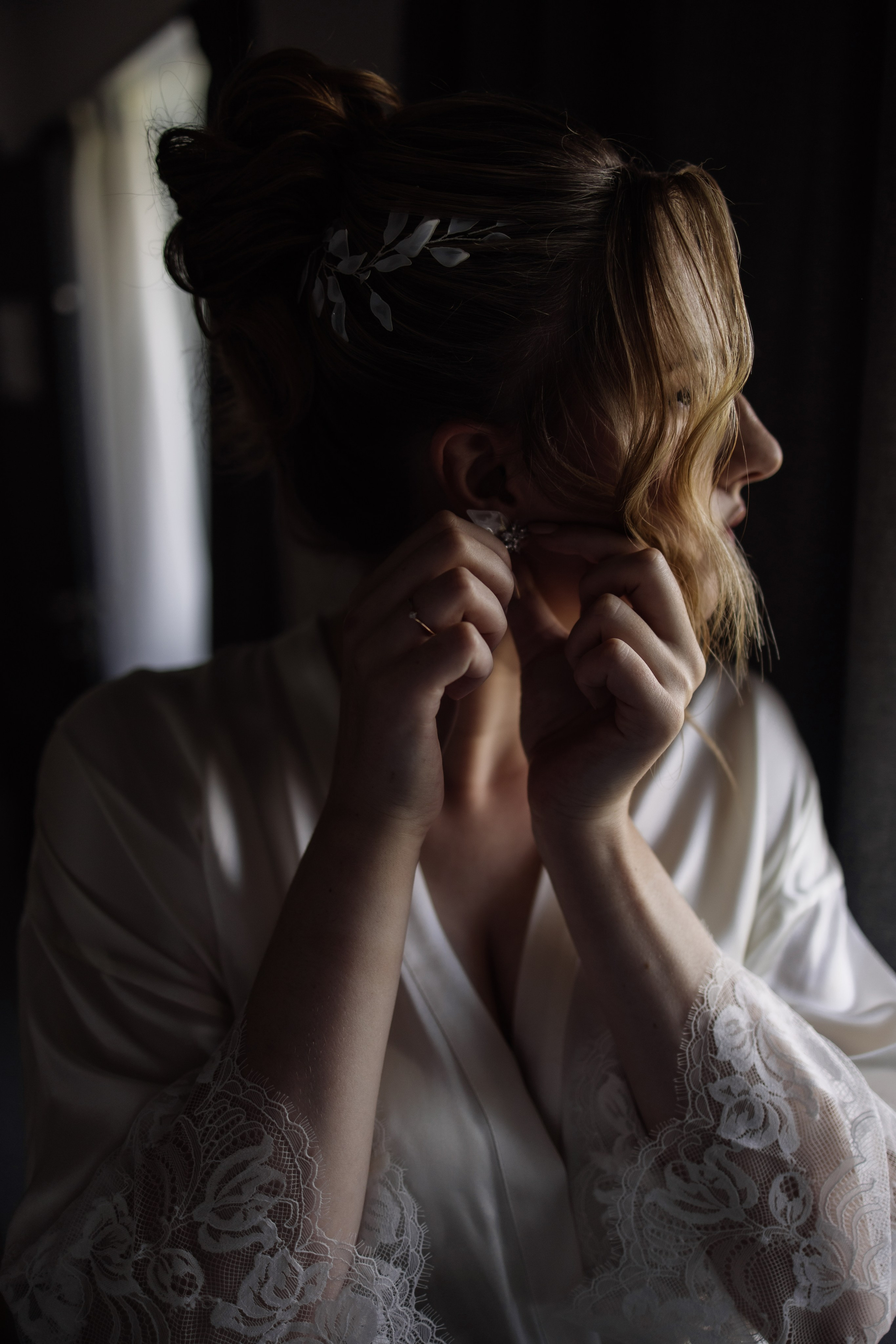 Марк и Мария. Свадебный фотограф в Петропавловске-Камчатском Артур Зябов