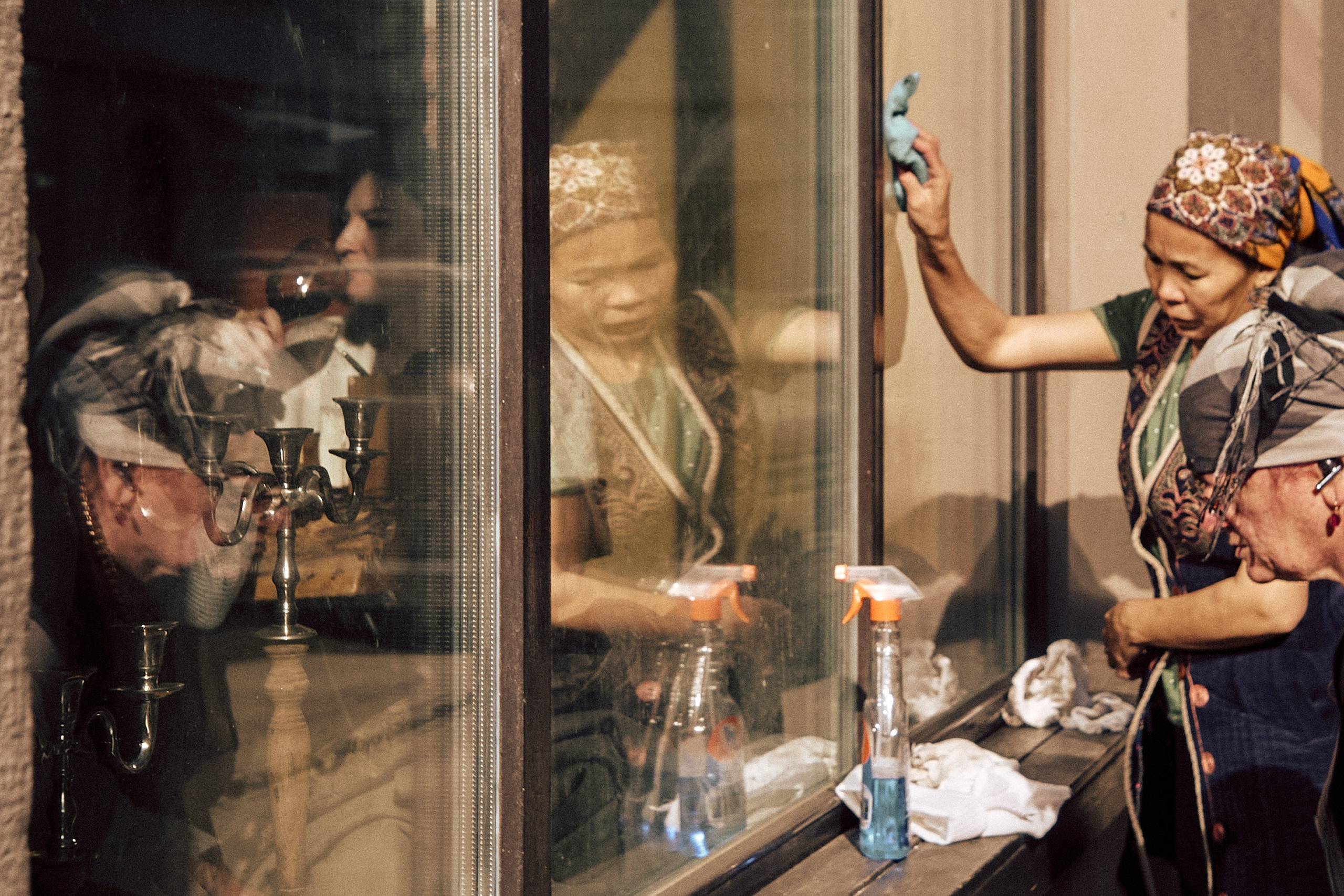 Москва. Фотограф и оператор мероприятий, концертов и портретов в городе Москва